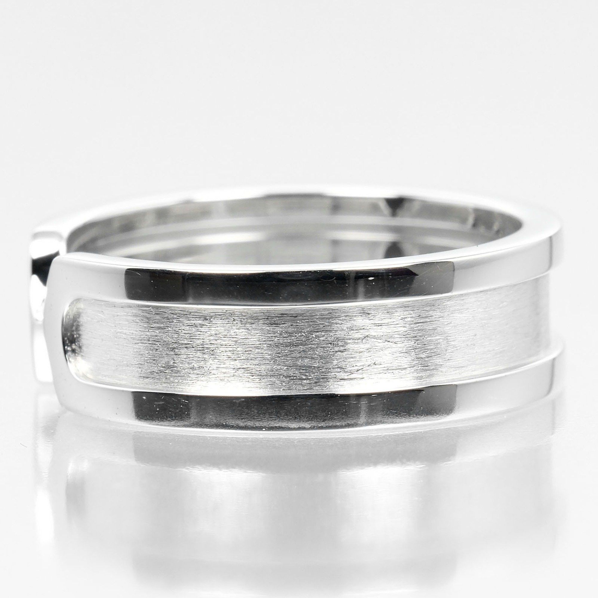 Cartier Cartier 2C C2 ring Size ONE SIZE - 8 Thumbnail