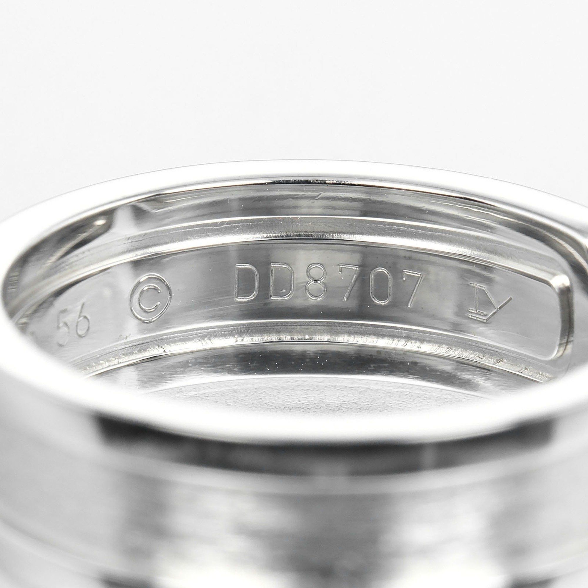 Cartier Cartier 2C C2 ring Size ONE SIZE - 6 Thumbnail