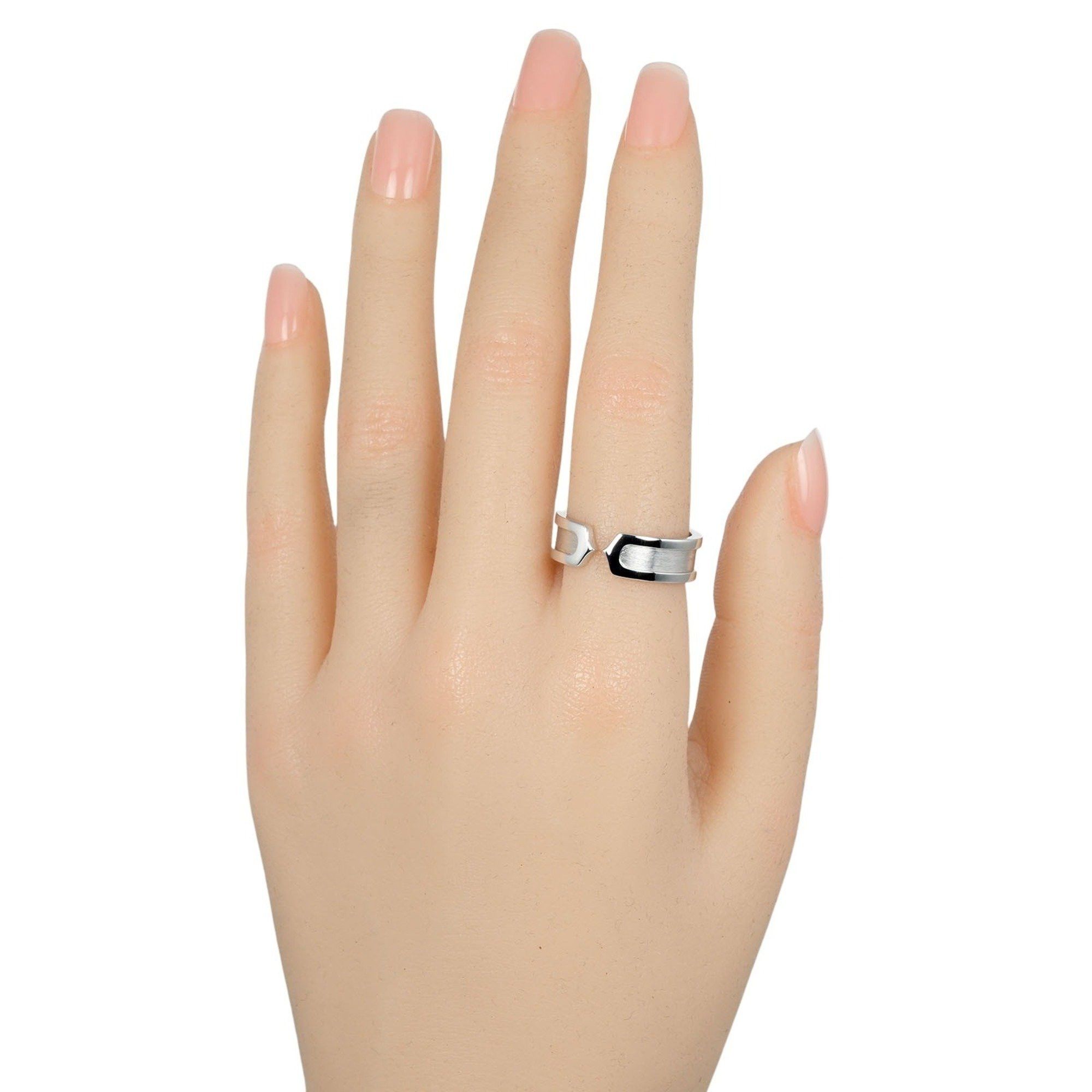 Cartier Cartier 2C C2 ring Size ONE SIZE - 5 Thumbnail