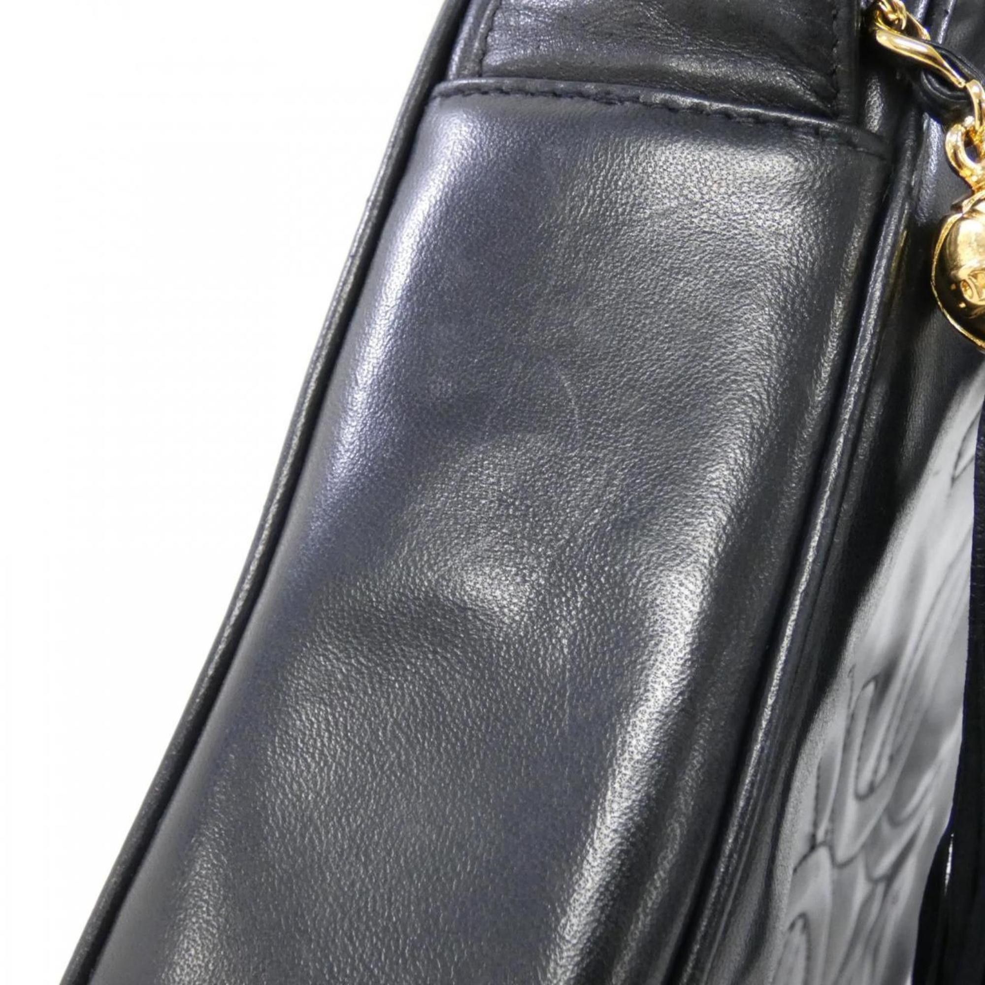 Chanel Chanel Triple coco shoulder Size ONE SIZE - 5 Thumbnail