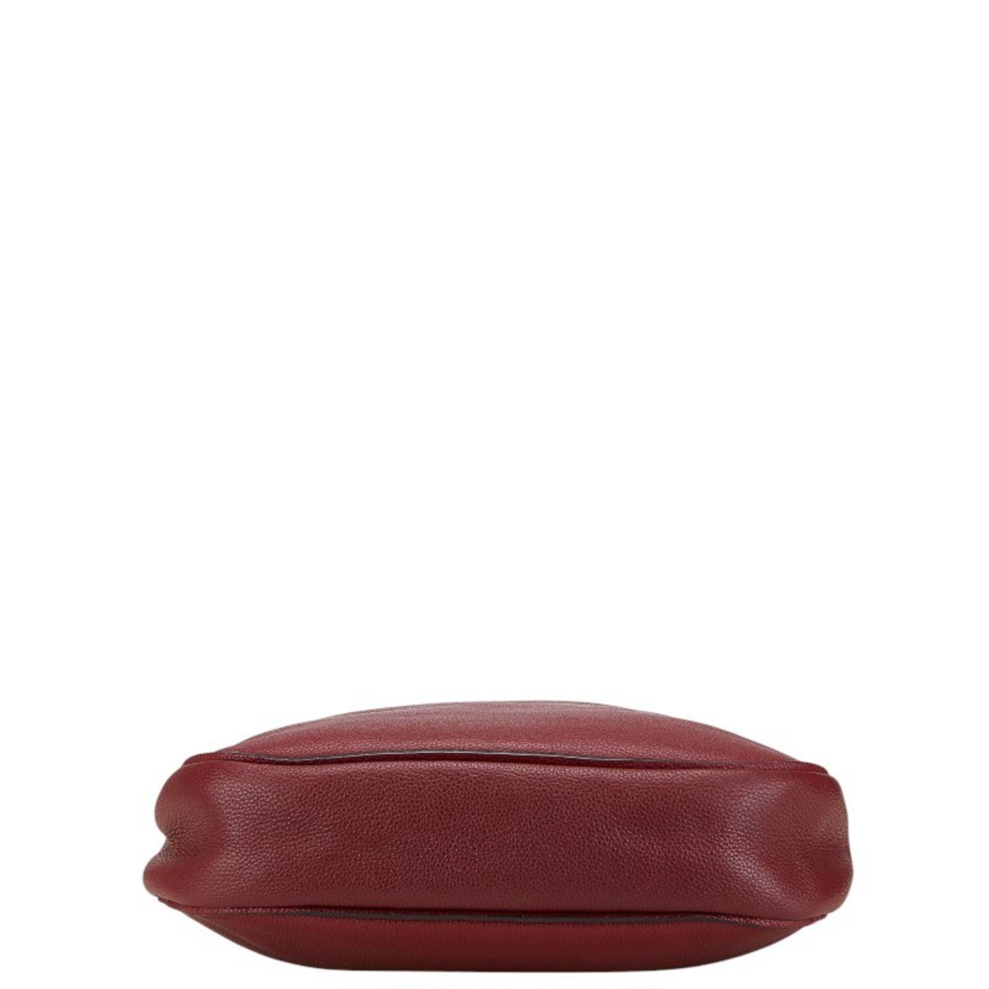 Salvatore Ferragamo Salvatore Ferragamo Gancini shoulder Size ONE SIZE - 3 Thumbnail