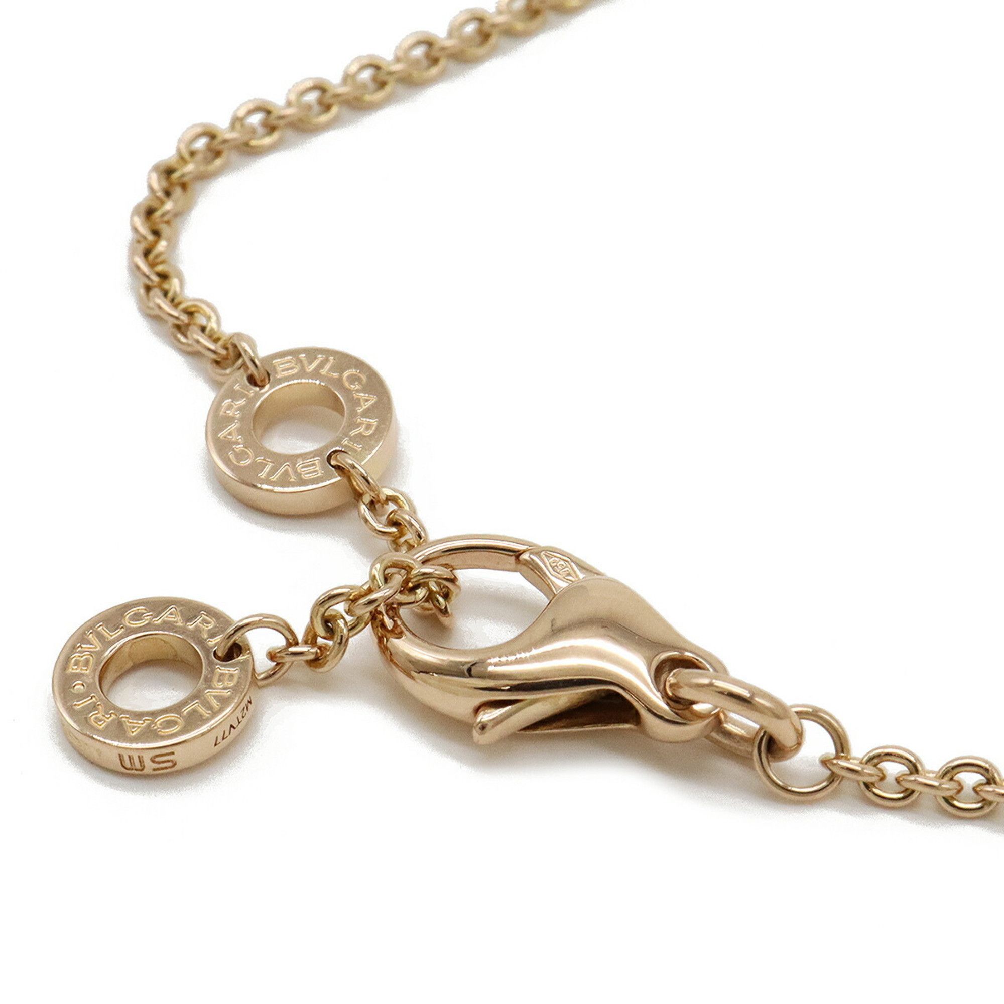 Bvlgari Bulgari B.Zero1 bracelet Size ONE SIZE - 4 Thumbnail