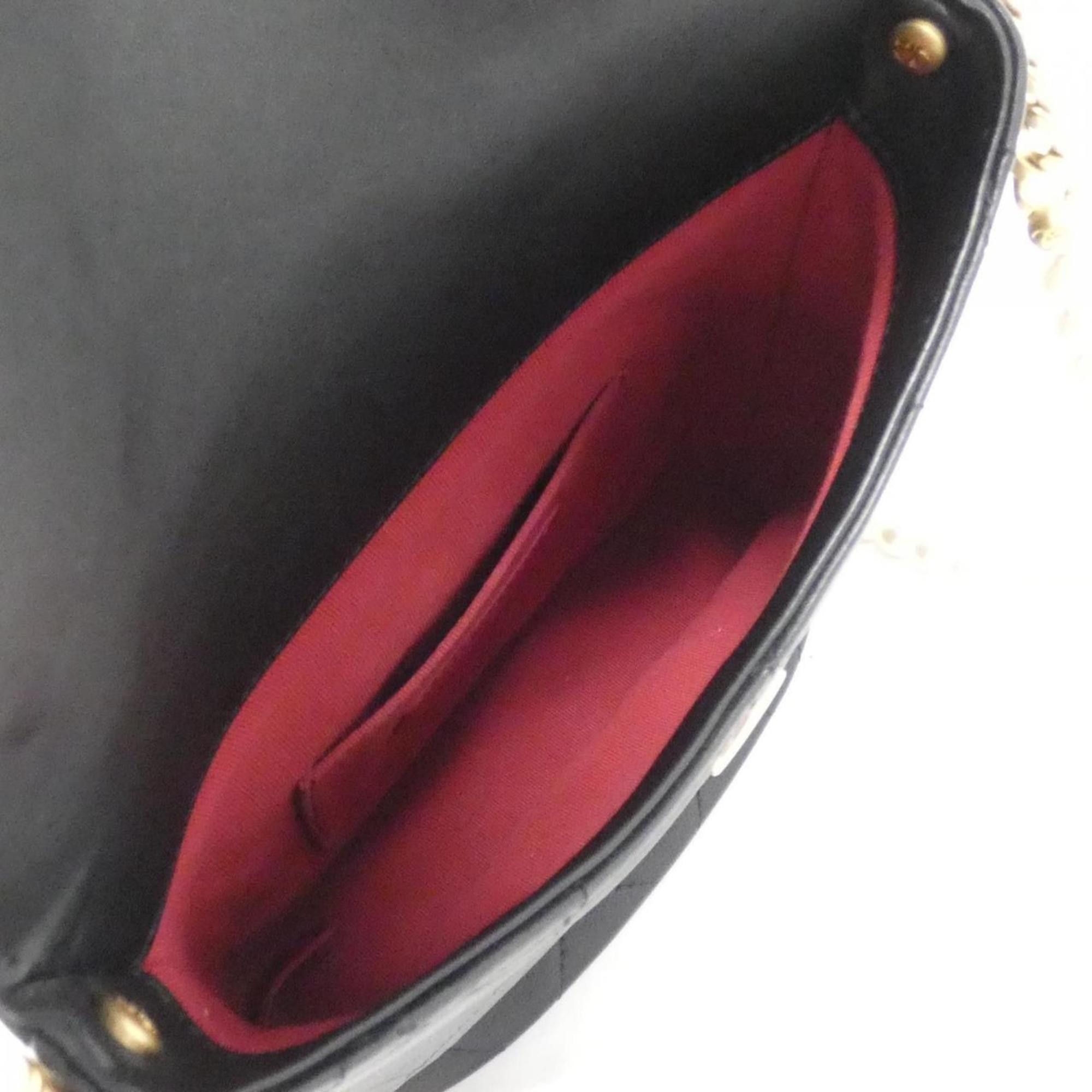 Chanel Chanel Pearl Bag shoulder Size ONE SIZE - 7 Thumbnail