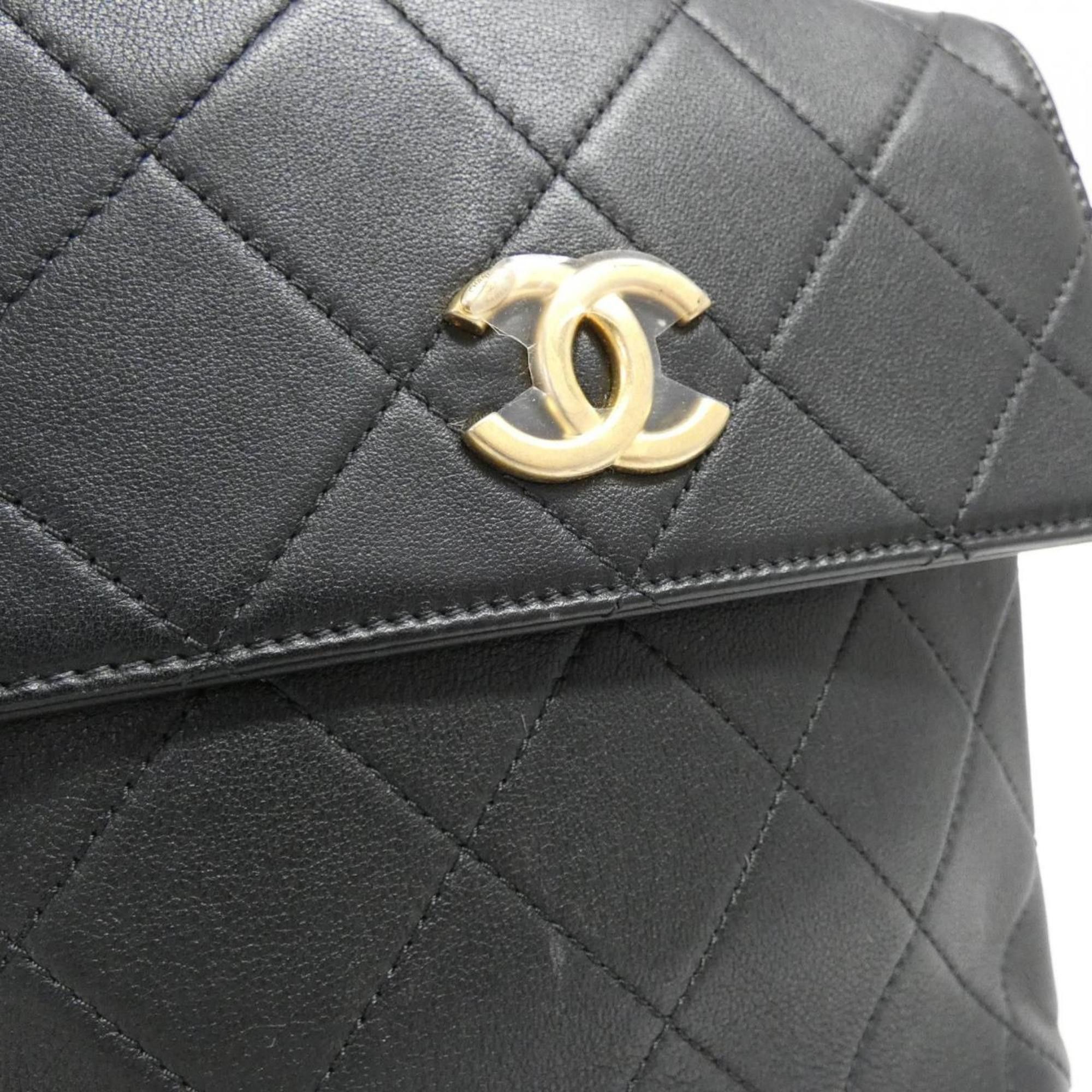 Chanel Chanel Pearl Bag shoulder Size ONE SIZE - 6 Thumbnail