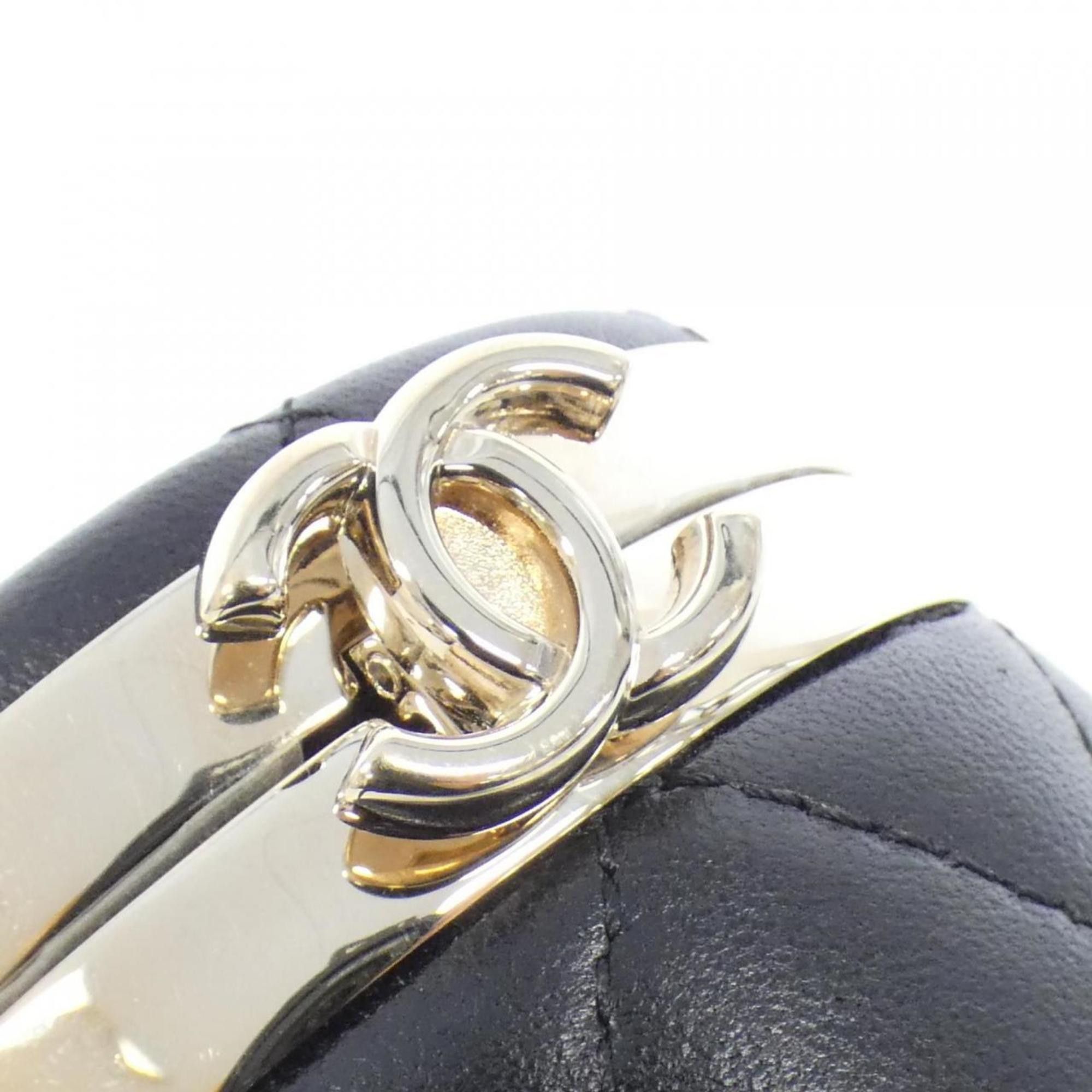 Chanel Chanel Coco Handle handbag Size ONE SIZE - 7 Thumbnail