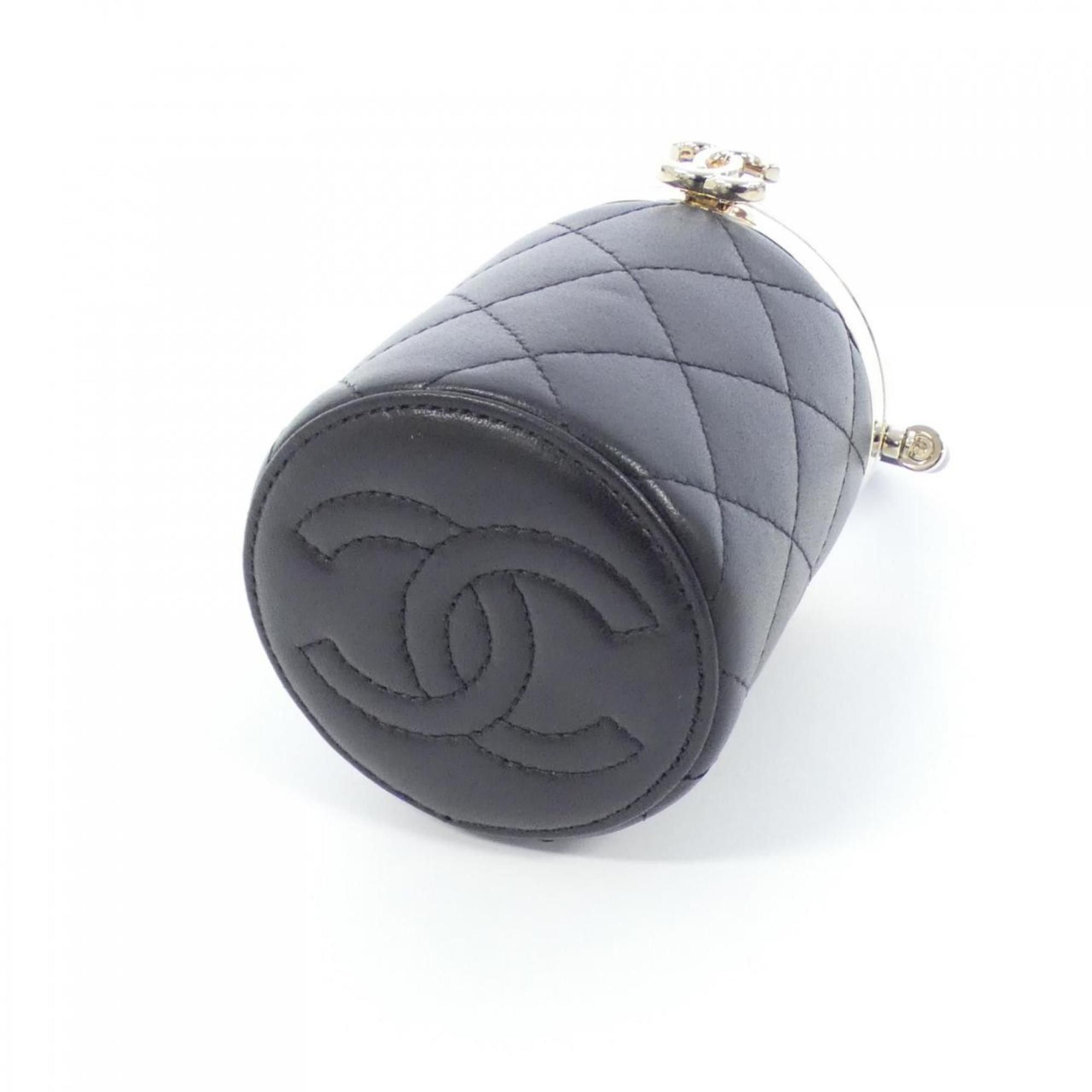 Chanel Chanel Coco Handle handbag Size ONE SIZE - 4 Thumbnail
