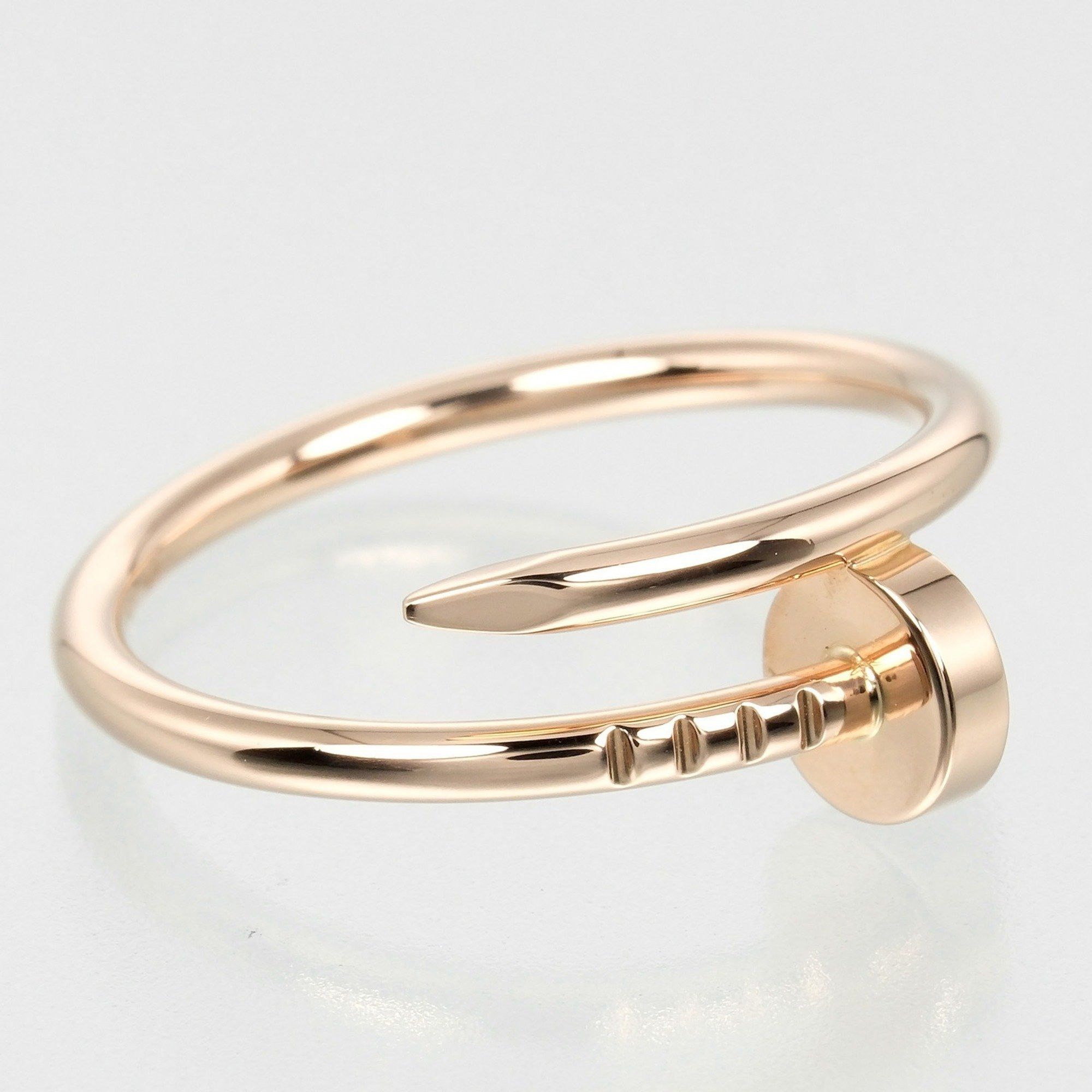 Cartier Cartier Juste un clou ring Size ONE SIZE - 7 Thumbnail