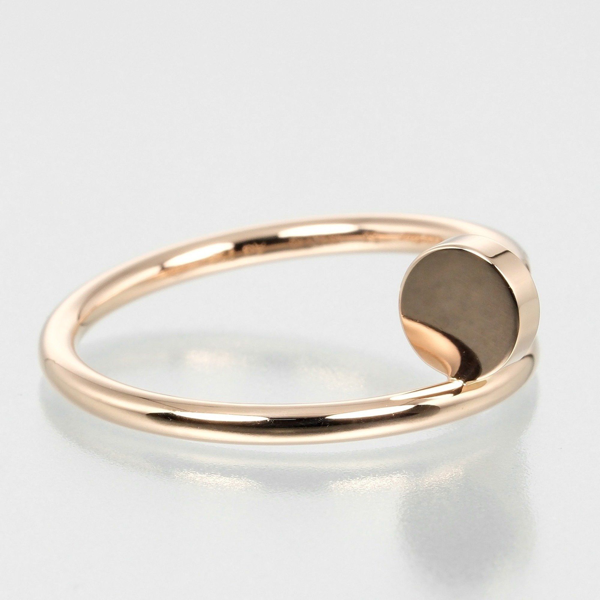 Cartier Cartier Juste un clou ring Size ONE SIZE - 6 Thumbnail