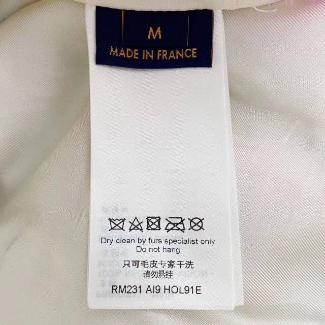 Louis Vuitton Louis Vuitton SS23 Colorful Logo Sweatshirt-dmc Size US M / EU 48-50 / 2 - 4 Thumbnail
