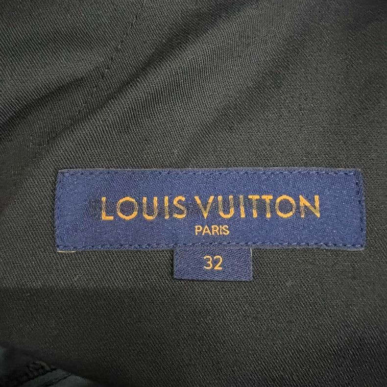 Louis Vuitton Louis Vuitton Laser Colorful Long Pants-dmc Size US 32 / EU 48 - 6 Thumbnail