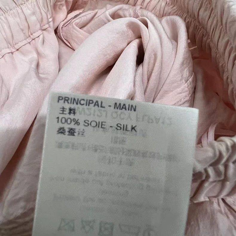 Louis Vuitton Louis Vuitton Pink Pants Size 36-dmc Size US 36 / EU 52 - 4 Thumbnail