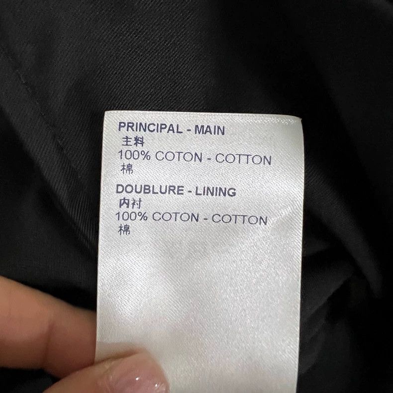 Louis Vuitton Louis Vuitton Luminous Colorful Long Pants-dmc Size US 32 / EU 48 - 5 Thumbnail