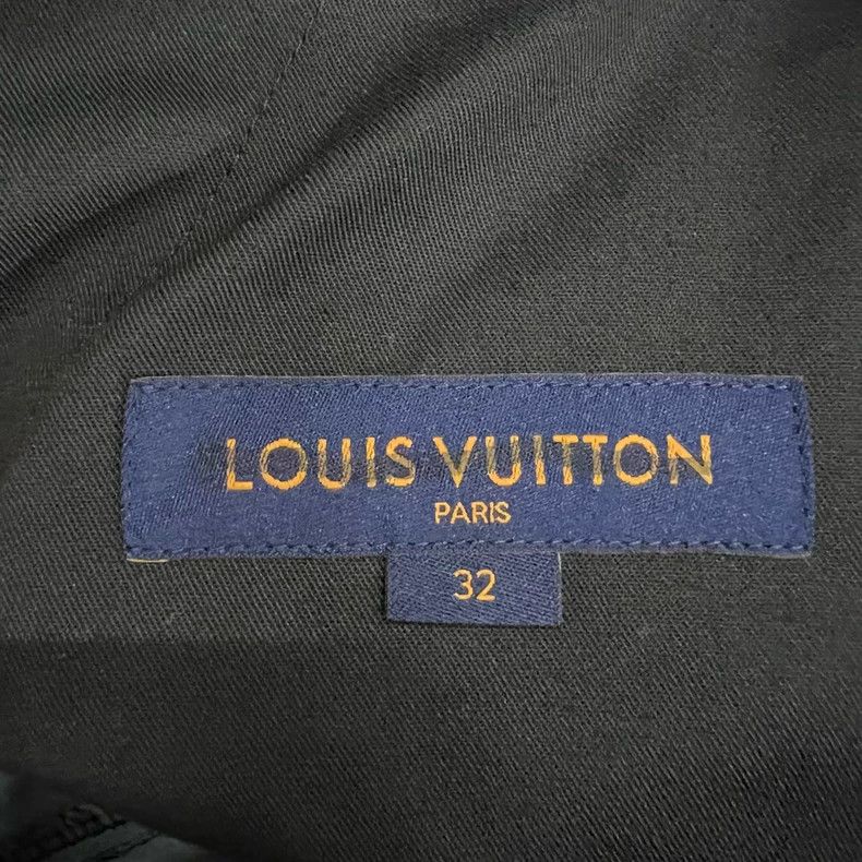 Louis Vuitton Louis Vuitton Luminous Colorful Long Pants-dmc Size US 32 / EU 48 - 3 Thumbnail