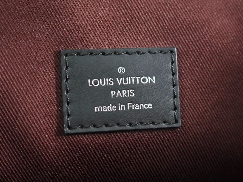 Louis Vuitton Louis Vuitton Monogram Zack Backpack Bag-dmc Size ONE SIZE - 7 Thumbnail