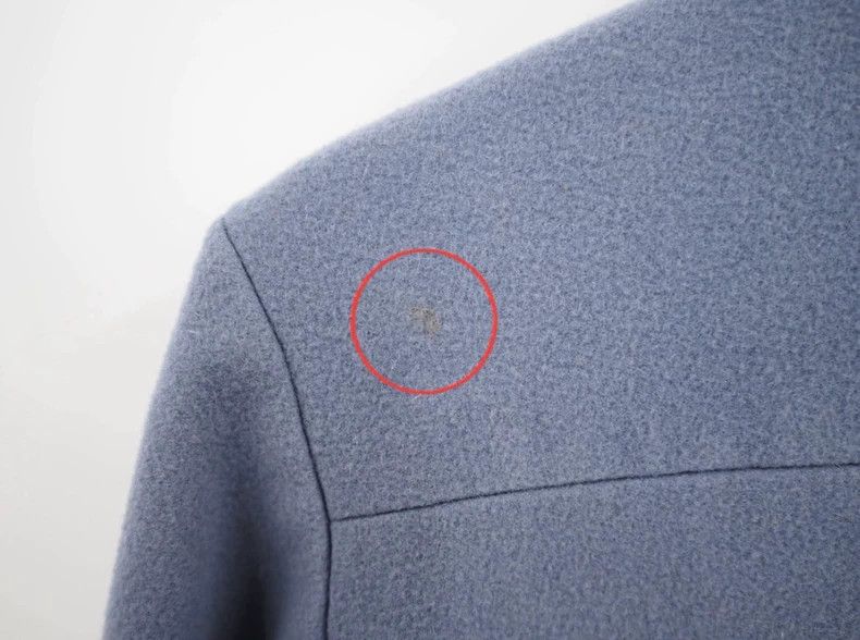 Maison Margiela Vintage MM6 Maison Margiela Wool Blend Jacket-dmc Size US M / EU 48-50 / 2 - 3 Thumbnail