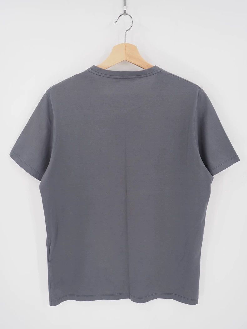 Prada Classic Prada Logo T-Shirt SS17-dmc Size US M / EU 48-50 / 2 - 2 Thumbnail