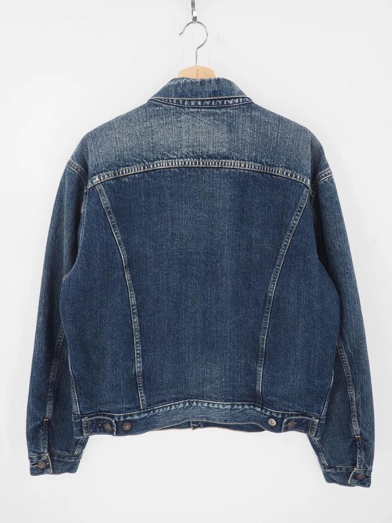 Levi's Levi's Vintage Denim Jacket for Men-dmc Size US XL / EU 56 / 4 - 2 Thumbnail