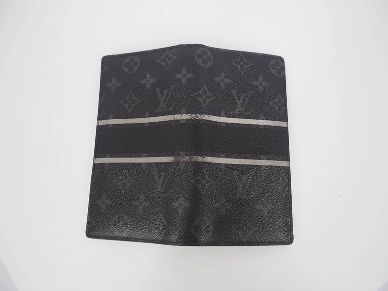 Louis Vuitton Louis Vuitton x Fragment Brazza Wallet-dmc Size ONE SIZE - 2 Thumbnail