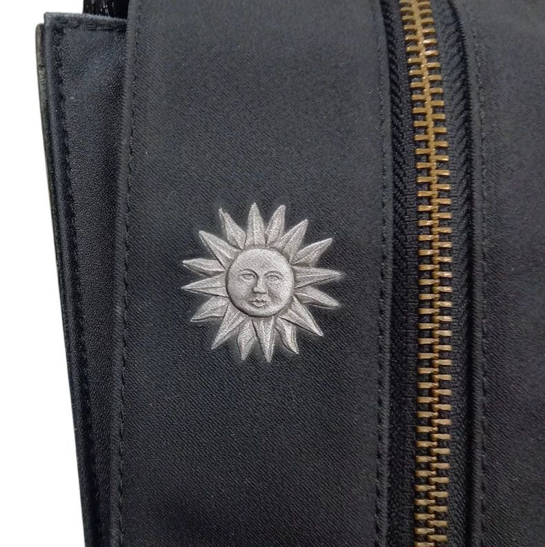 Jean Paul Gaultier Jean Paul Gaultier Dragon Zip Bag-dmc Size ONE SIZE - 7 Thumbnail