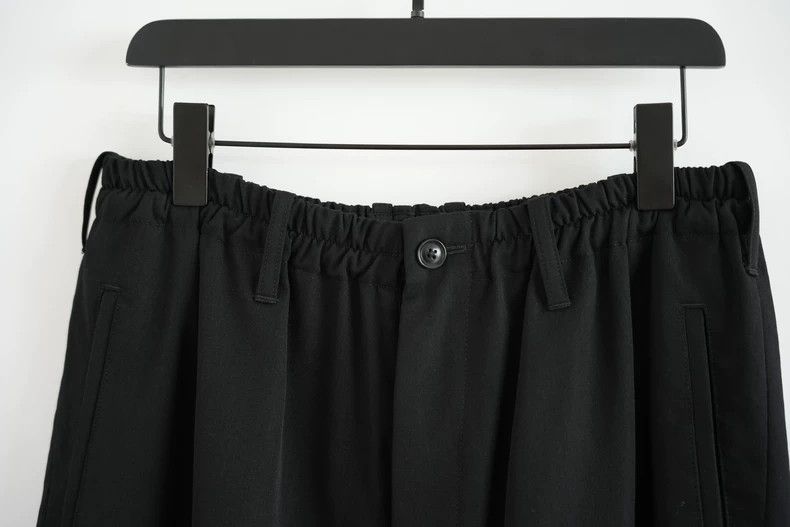 Yohji Yamamoto Yohji Yamamoto Three-Layer Pants-dmc Size US 34 / EU 50 - 6 Thumbnail