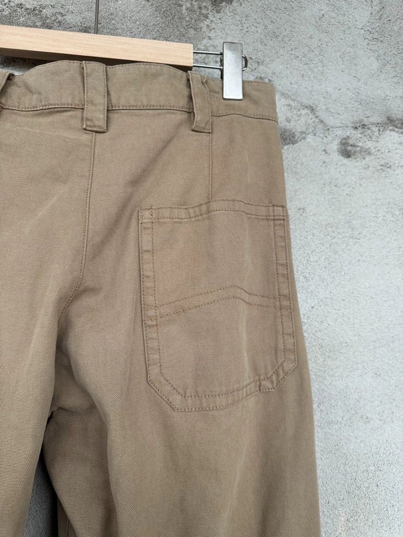 Acne Studios Acne Studios Sand Color Cargo Pants-dmc Size US 36 / EU 52 - 5 Thumbnail