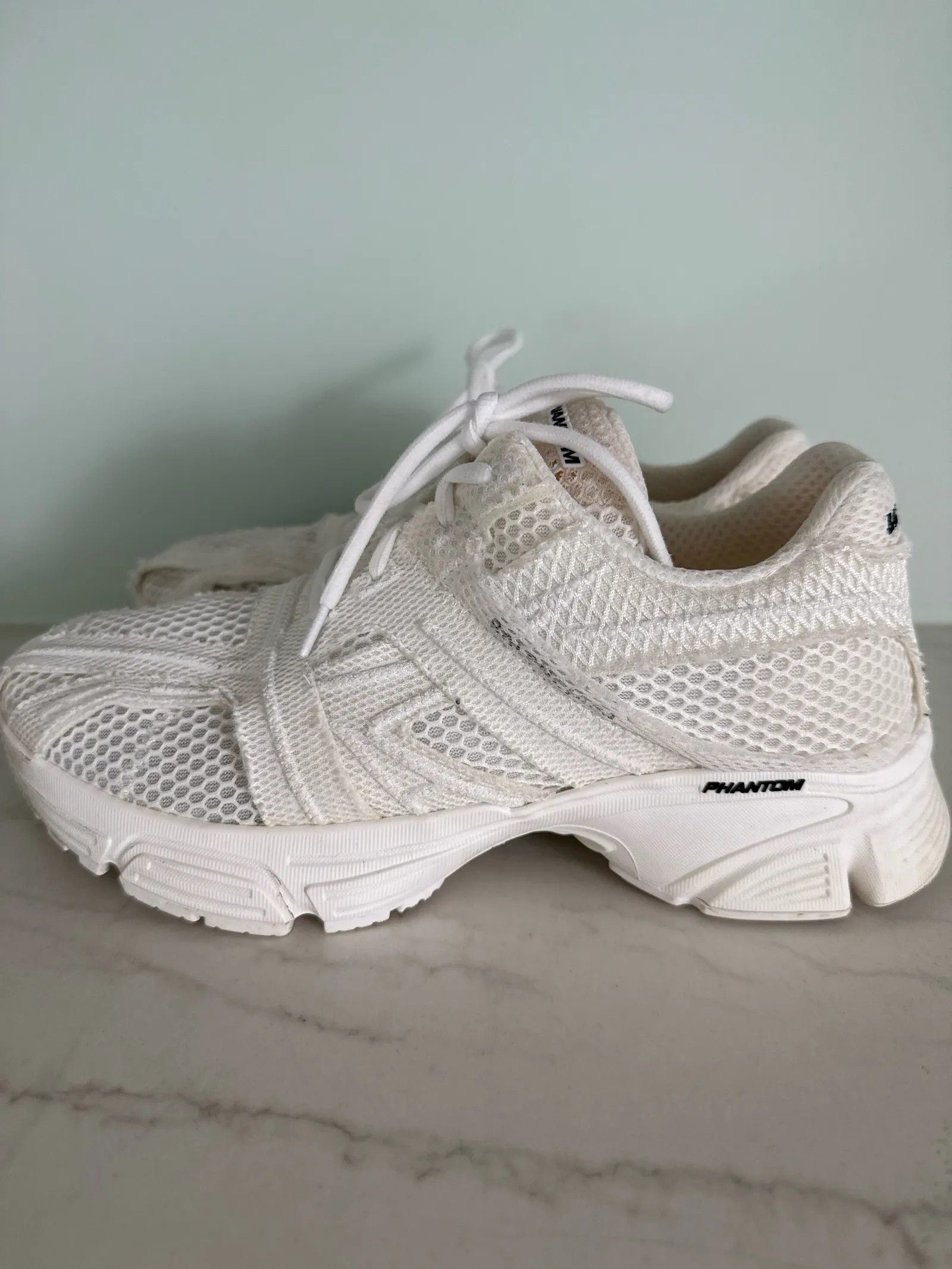 Balenciaga Balenciaga Sneakers Size US 9 / IT 39 - 2 Thumbnail