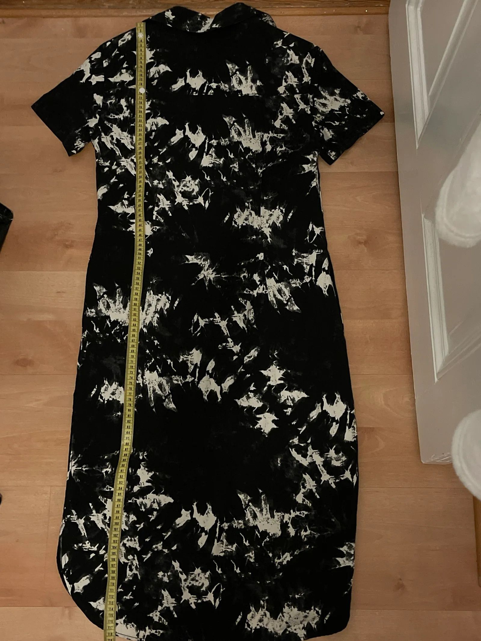 Tiger of Sweden Tiger of Sweden CadittePR Dress Size XS / US 0-2 / IT 36-38 - 4 Thumbnail