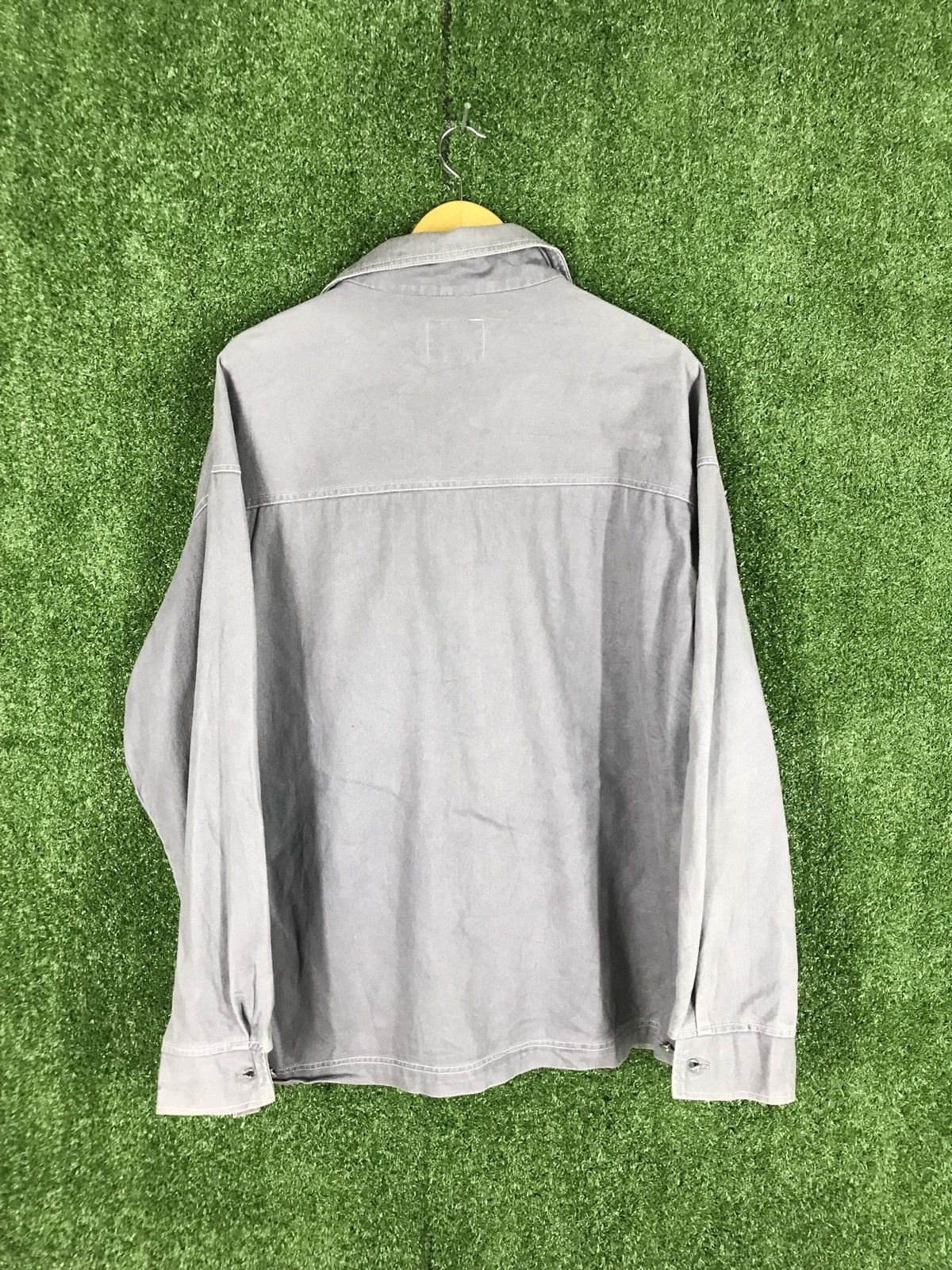 Japanese Brand P.W.D P japanese brand jacket 21 31 23 23 Size US M / EU 48-50 / 2 - 6 Thumbnail