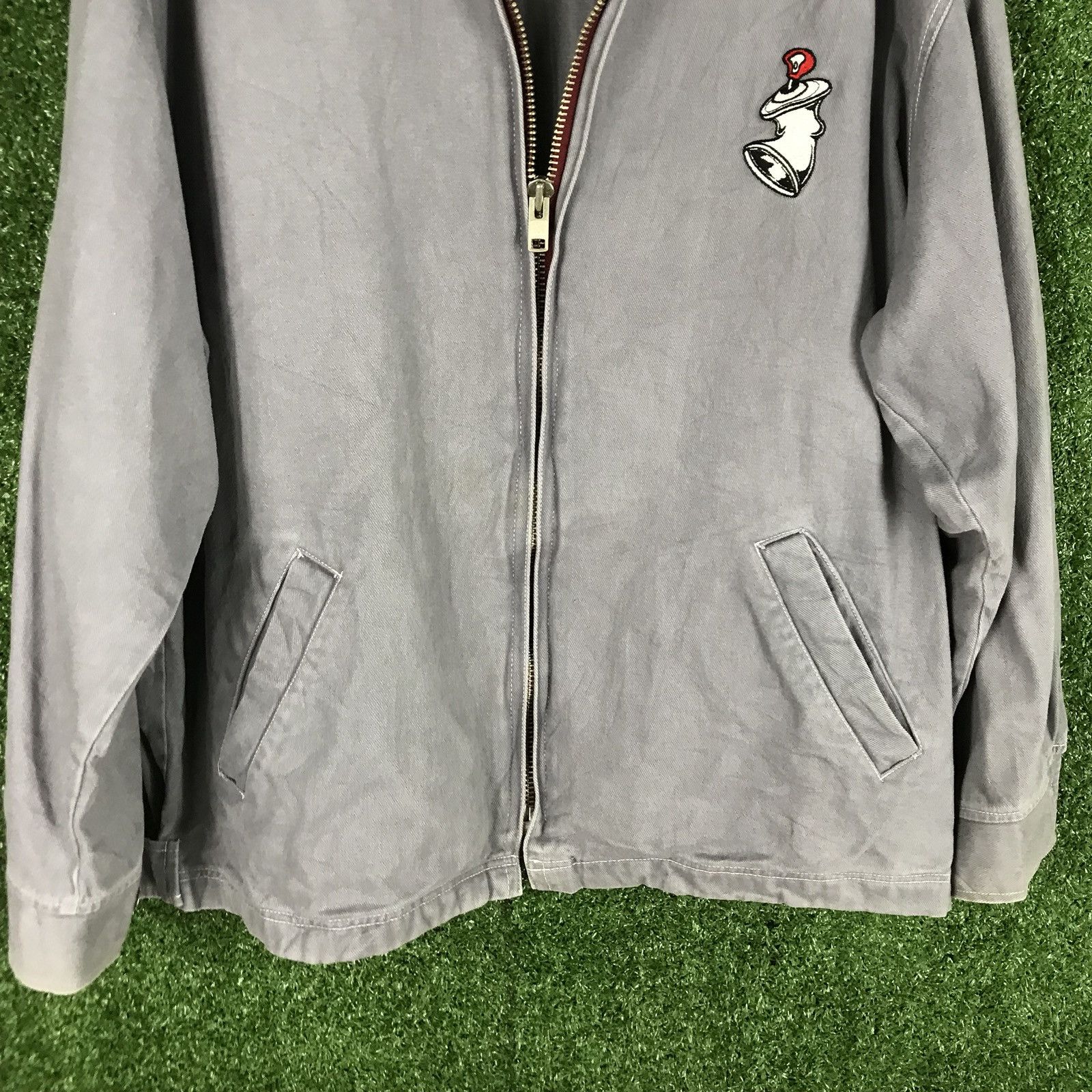 Japanese Brand P.W.D P japanese brand jacket 21 31 23 23 Size US M / EU 48-50 / 2 - 5 Thumbnail