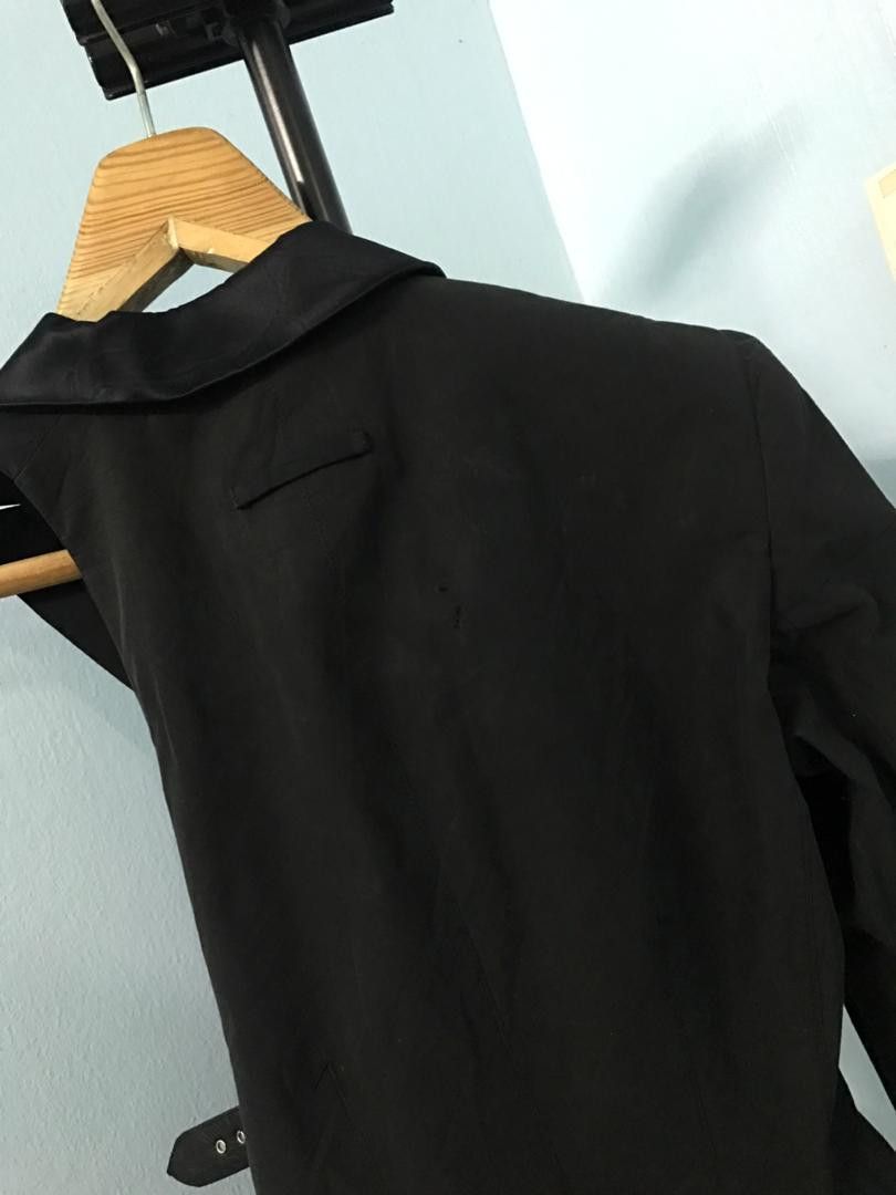 Jean Paul Gaultier Final Drop !!! Rare Design !!! Vintage