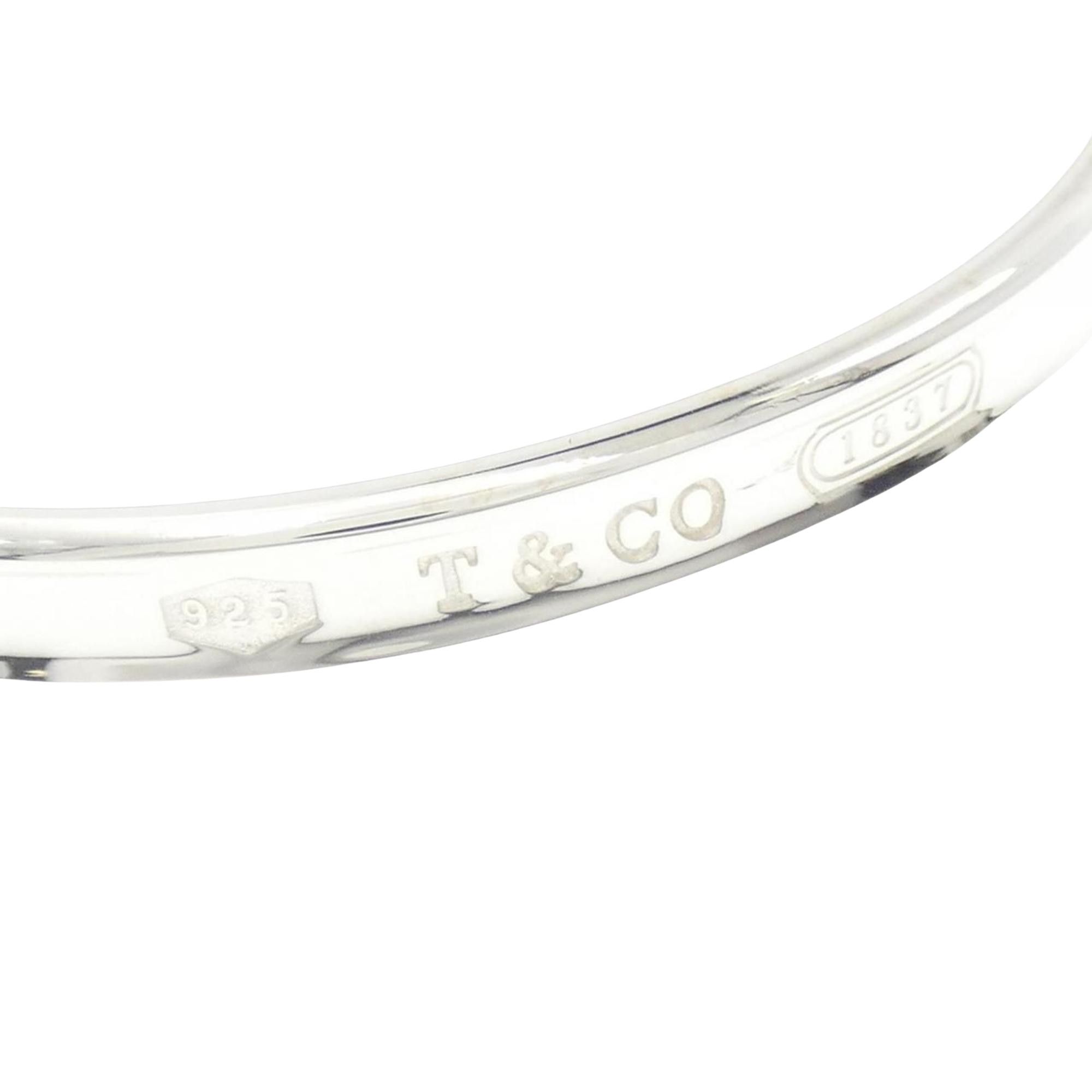 Tiffany & Co. Tiffany & Co 1837 bracelet Size ONE SIZE - 2 Thumbnail