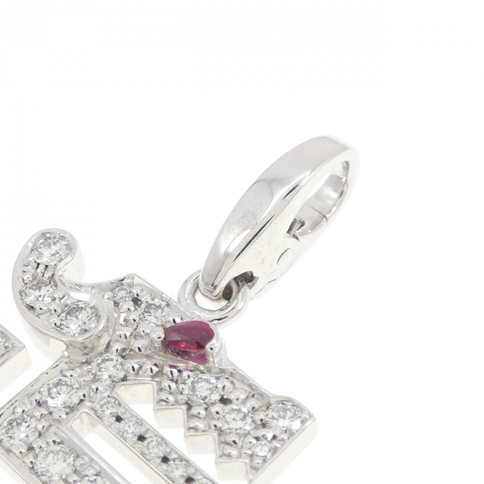 Cartier Cartier Le Baiser Du Dragon pendant Size ONE SIZE - 3 Thumbnail
