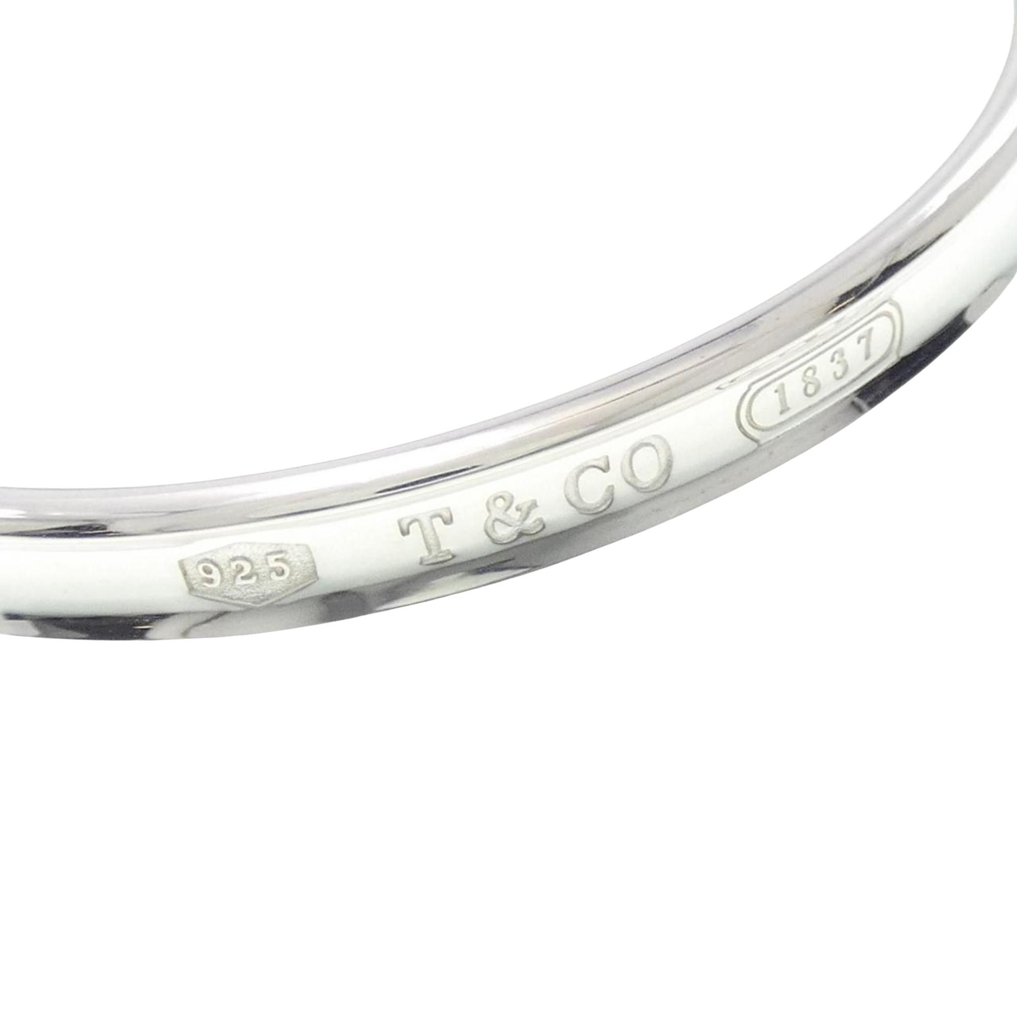 Tiffany & Co. Tiffany & Co 1837 bracelet Size ONE SIZE - 2 Thumbnail