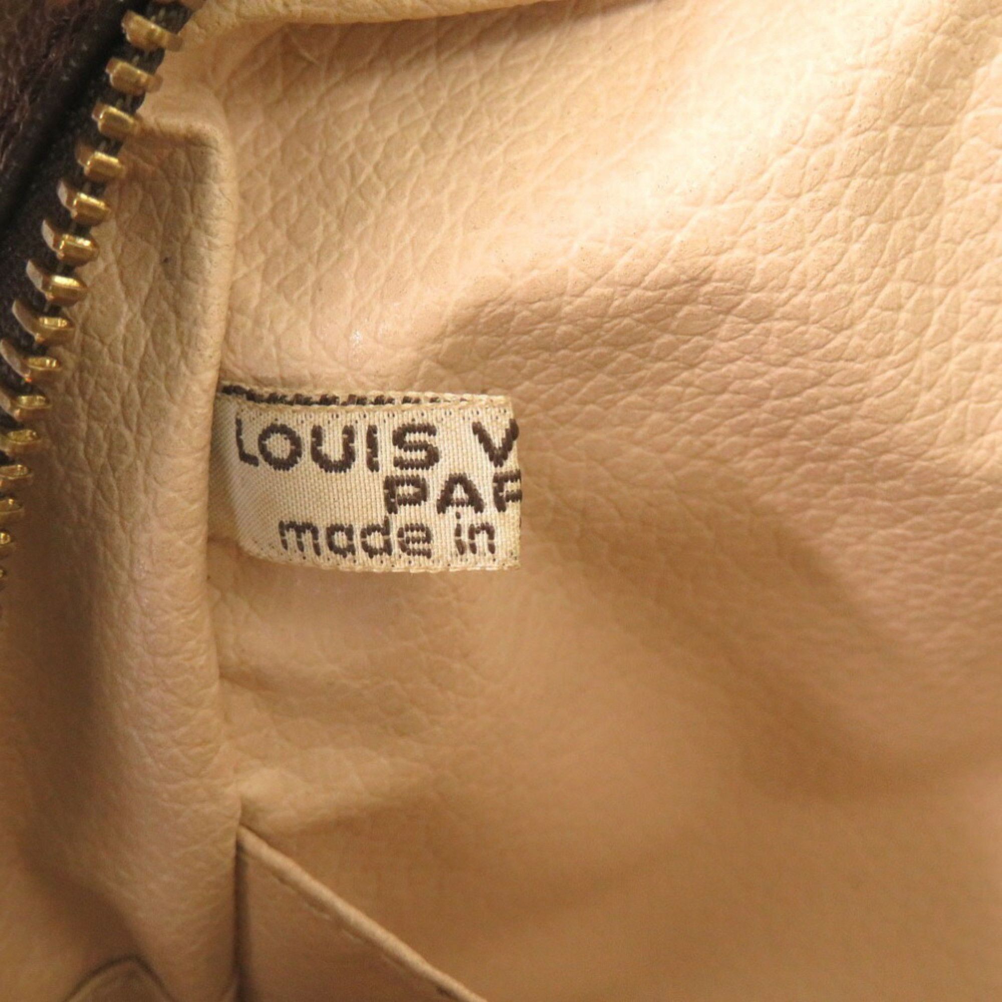 Louis Vuitton Louis Vuitton Trousse Toilette 28 clutch Size ONE SIZE - 8 Thumbnail