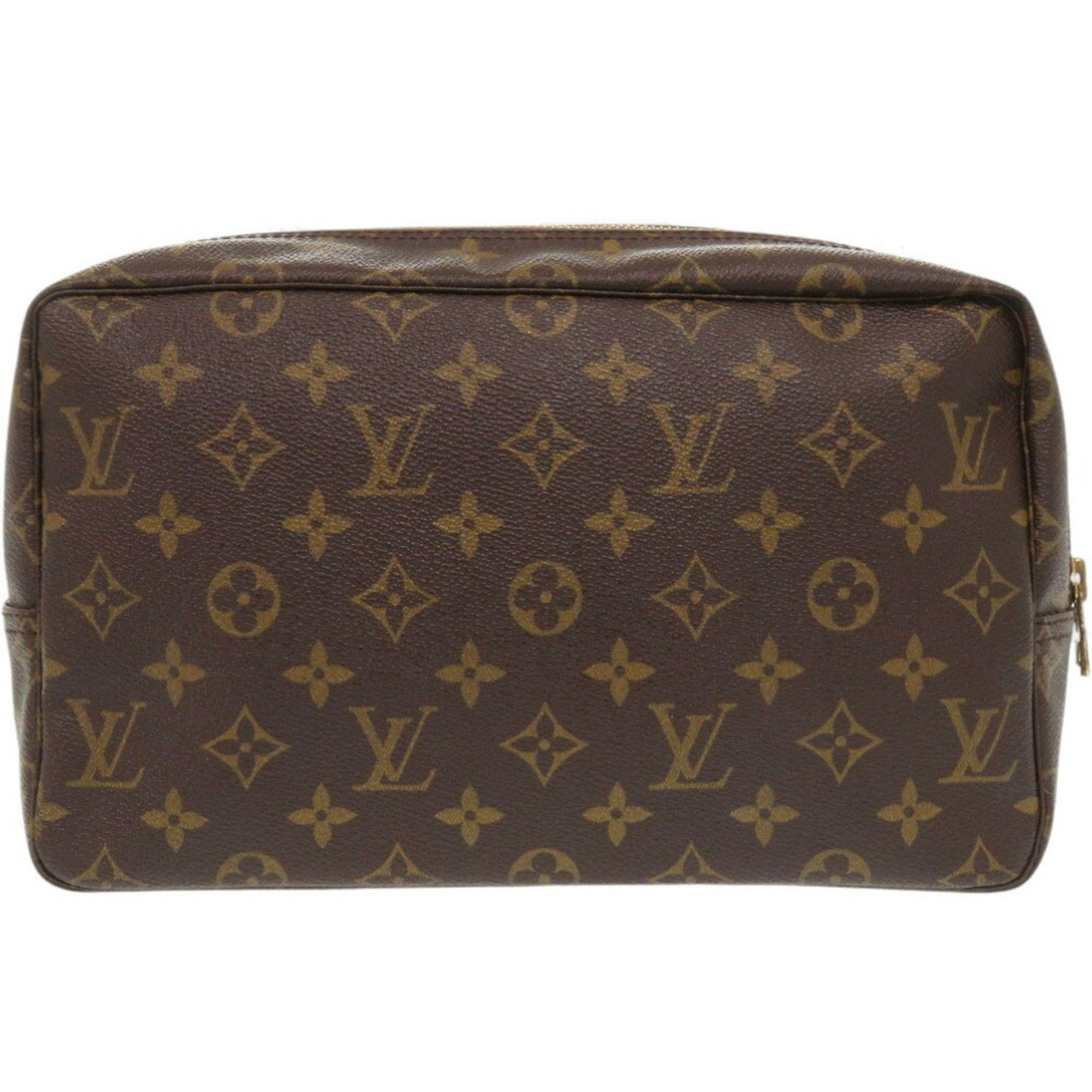Louis Vuitton Louis Vuitton Trousse Toilette 28 clutch Size ONE SIZE - 2 Thumbnail