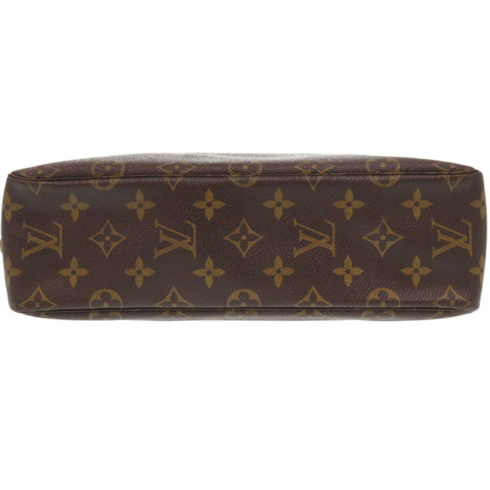 Louis Vuitton Louis Vuitton Trousse Toilette 28 clutch Size ONE SIZE - 3 Thumbnail