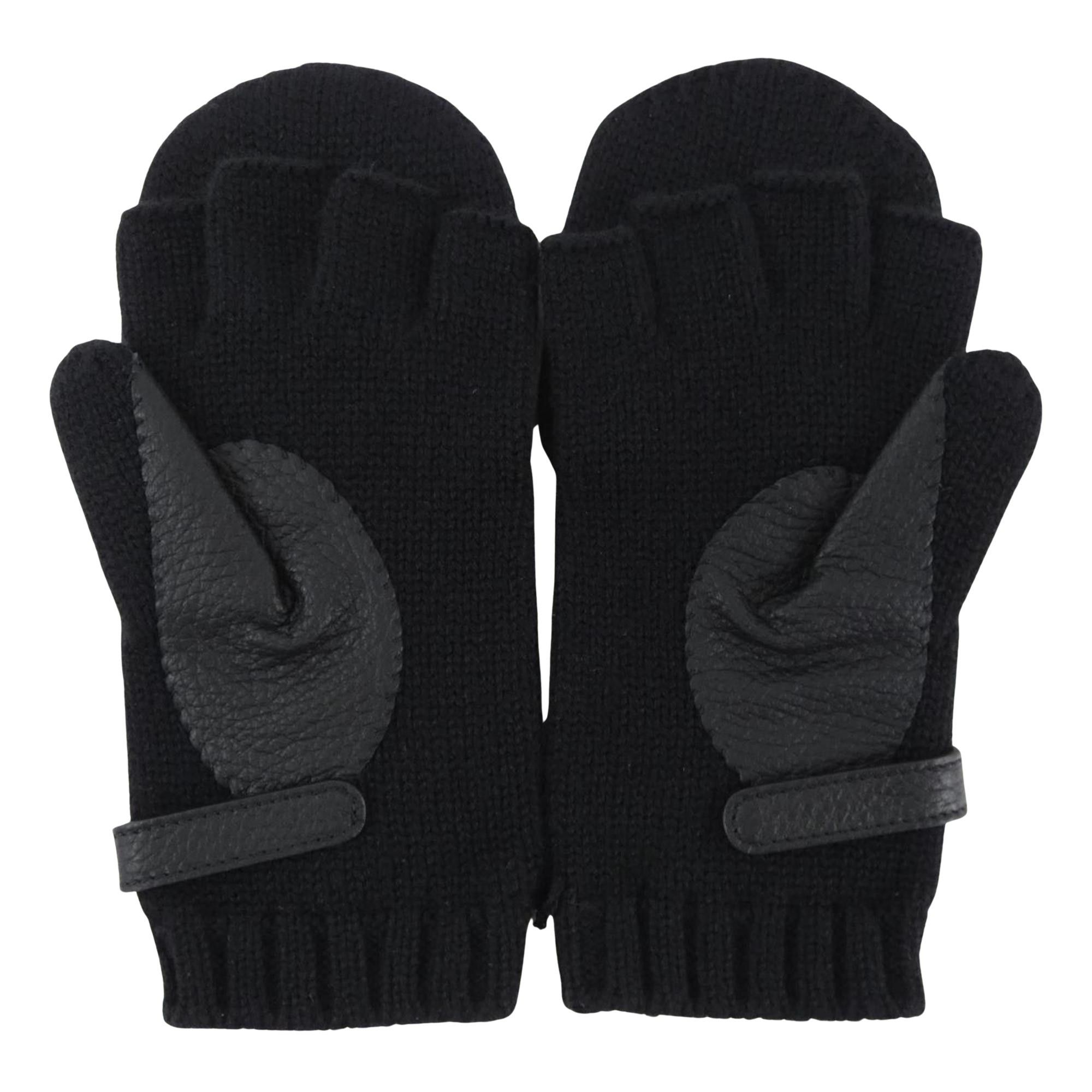 Hermes Hermès -- gloves Size ONE SIZE - 2 Thumbnail