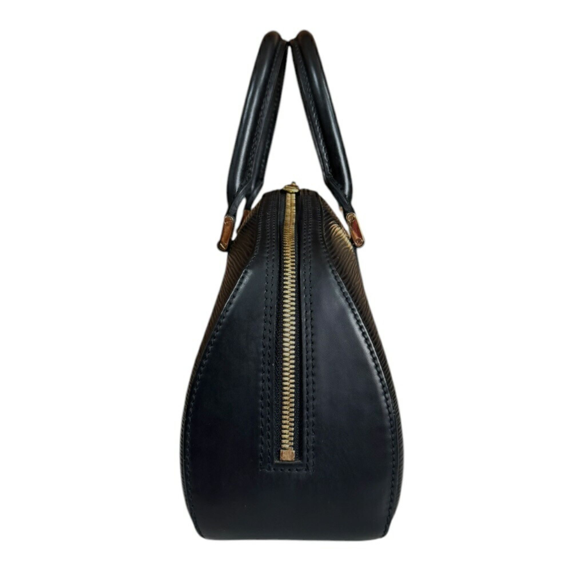 Louis Vuitton Louis Vuitton Jasmine handbag Size ONE SIZE - 3 Thumbnail