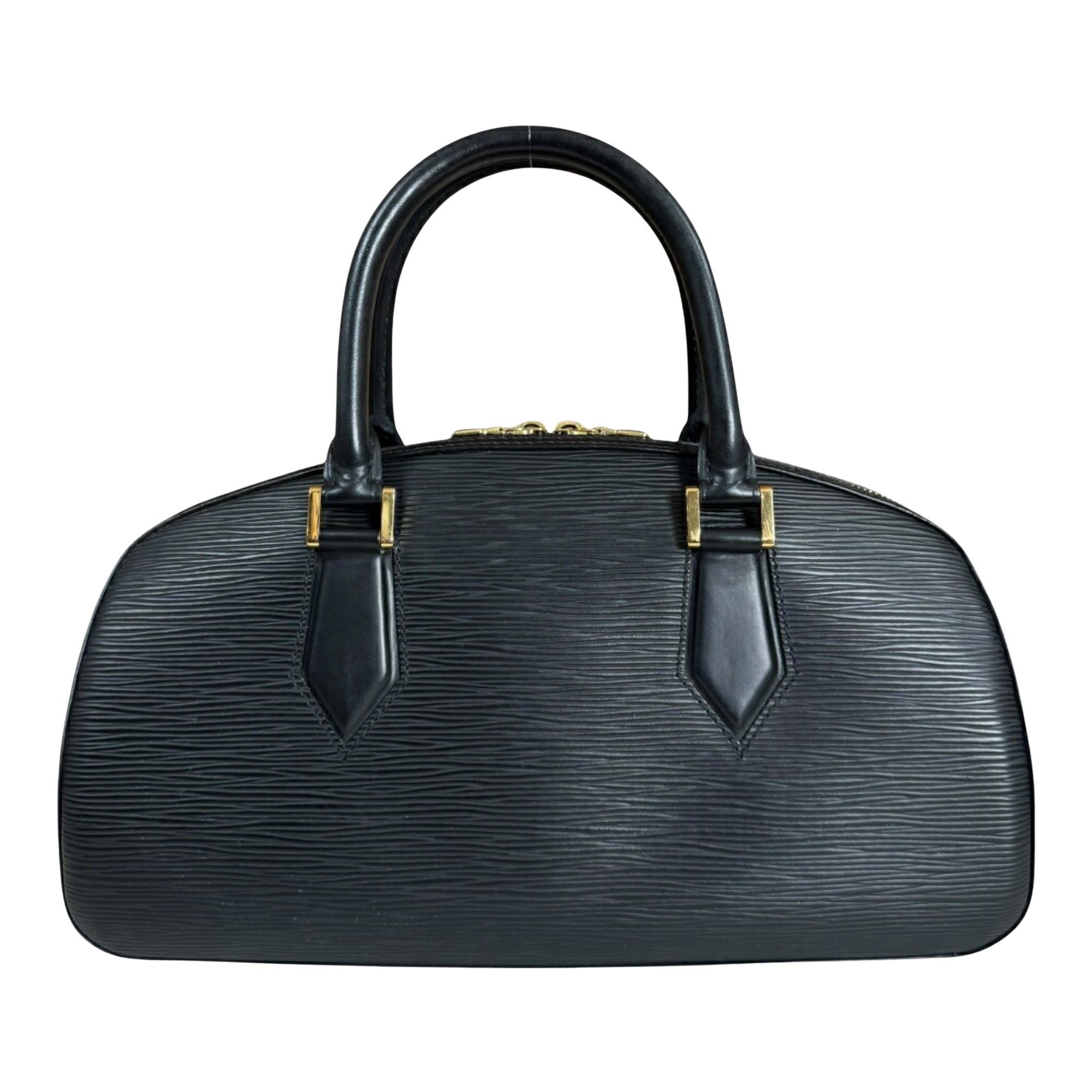 Louis Vuitton Louis Vuitton Jasmine handbag Size ONE SIZE - 2 Thumbnail