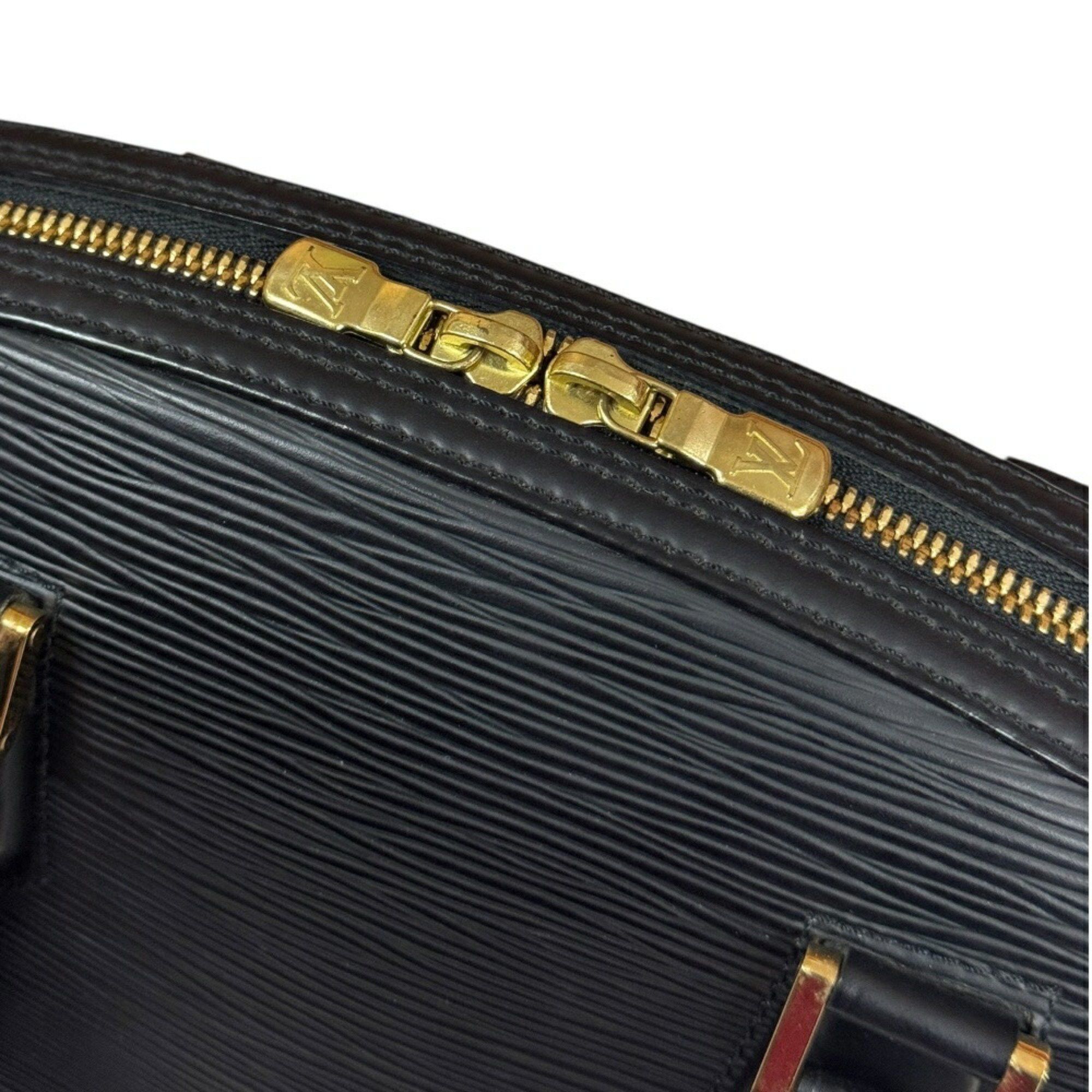 Louis Vuitton Louis Vuitton Jasmine handbag Size ONE SIZE - 9 Thumbnail