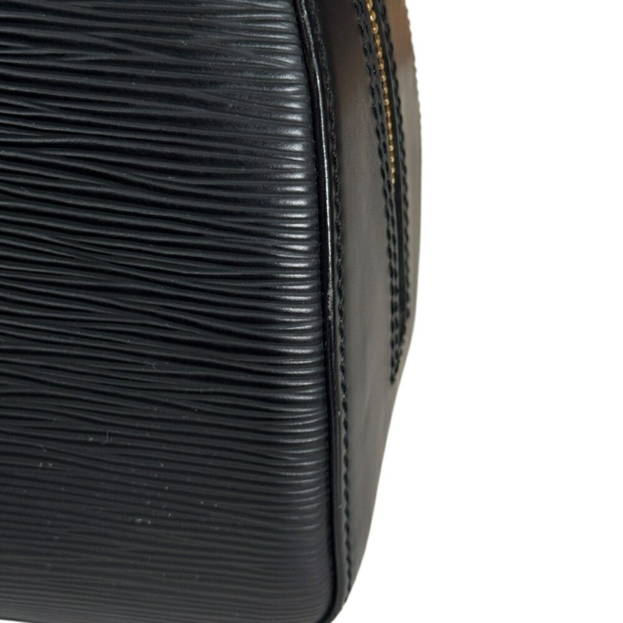 Louis Vuitton Louis Vuitton Jasmine handbag Size ONE SIZE - 6 Thumbnail