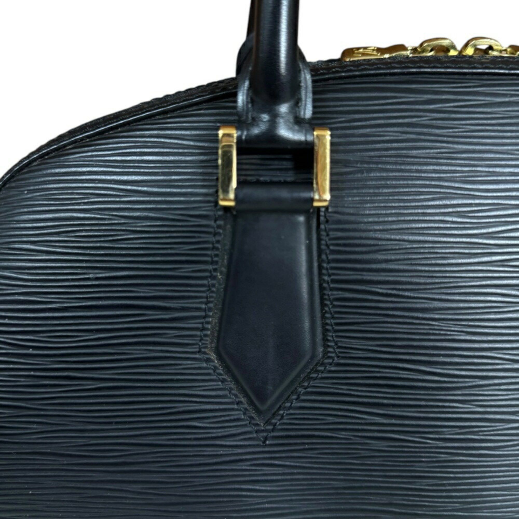 Louis Vuitton Louis Vuitton Jasmine handbag Size ONE SIZE - 8 Thumbnail