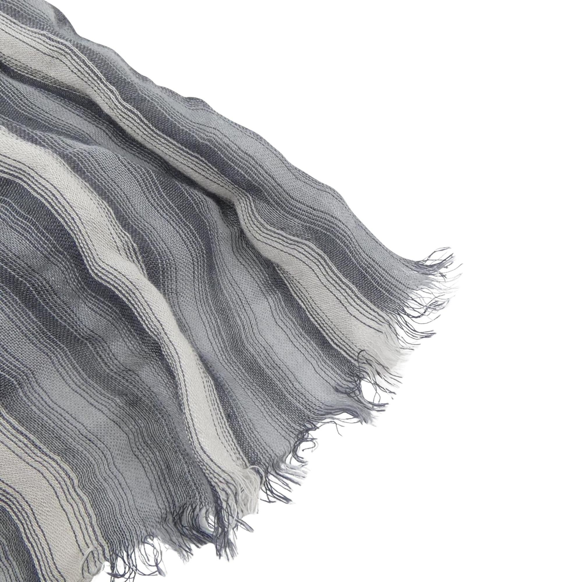 Emporio Armani Emporio Armani scarf Size ONE SIZE - 2 Thumbnail