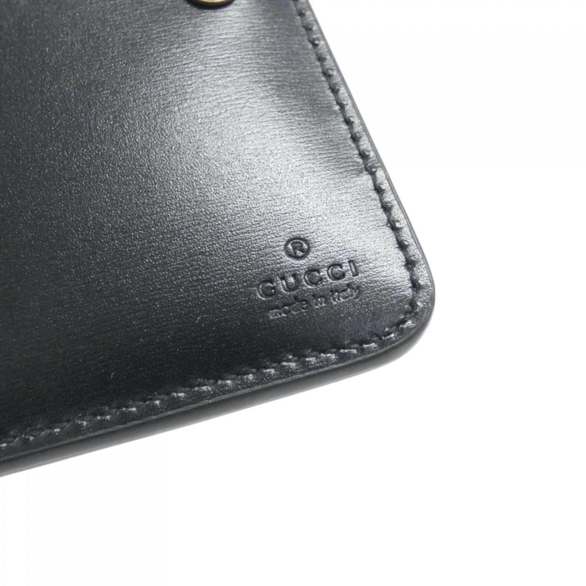 Gucci Gucci GG canvas wallet Size ONE SIZE - 7 Thumbnail