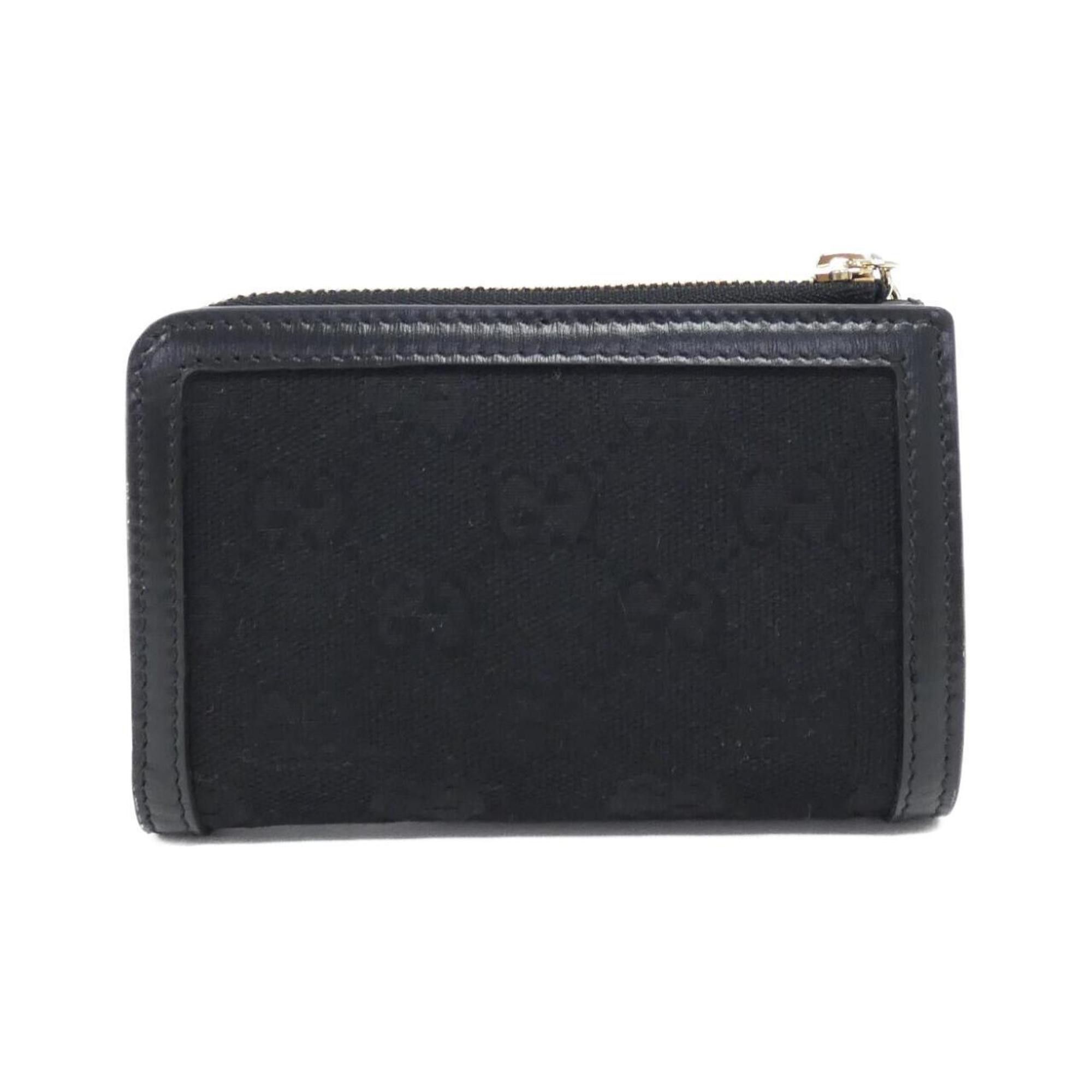 Gucci Gucci GG canvas wallet Size ONE SIZE - 2 Thumbnail