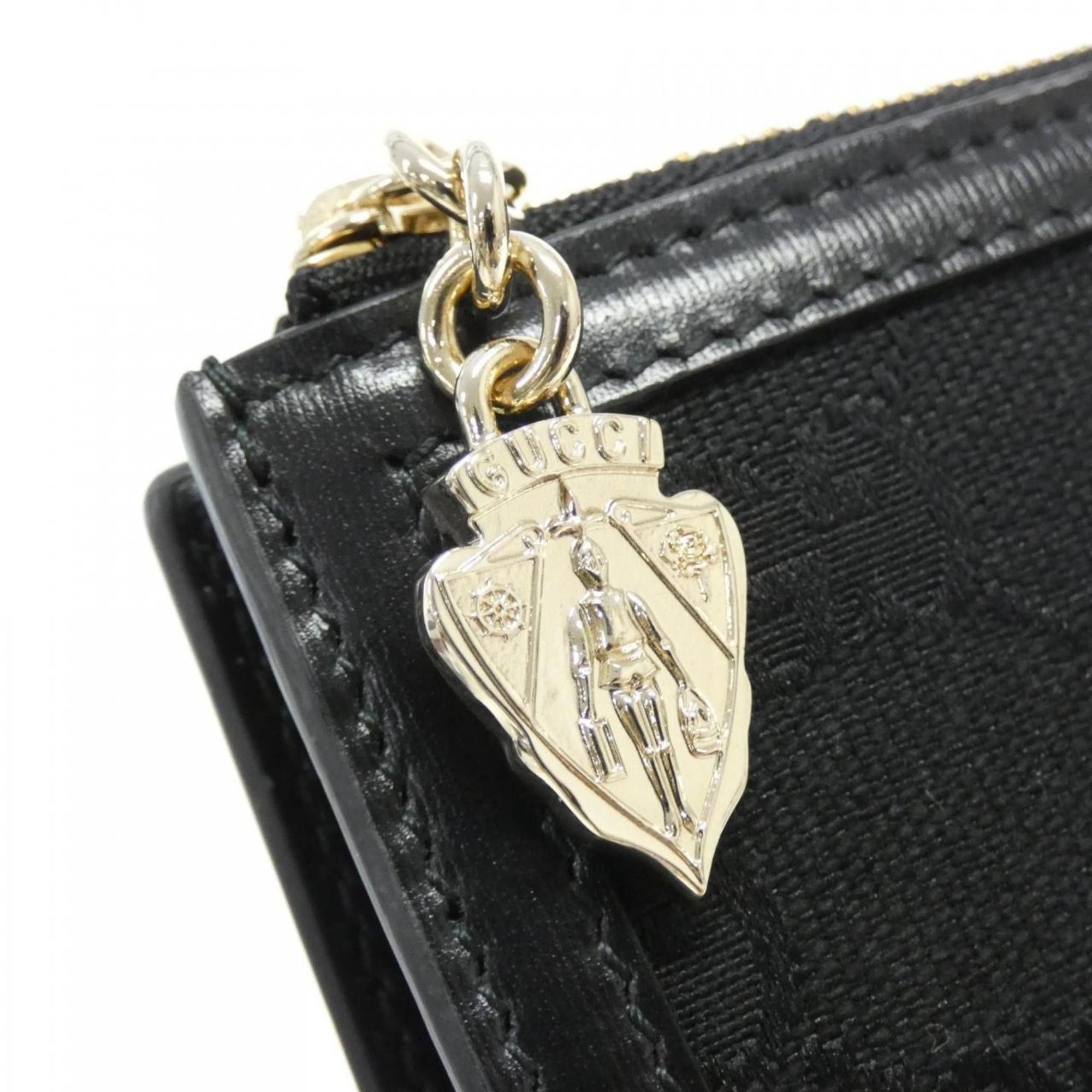 Gucci Gucci GG canvas wallet Size ONE SIZE - 3 Thumbnail