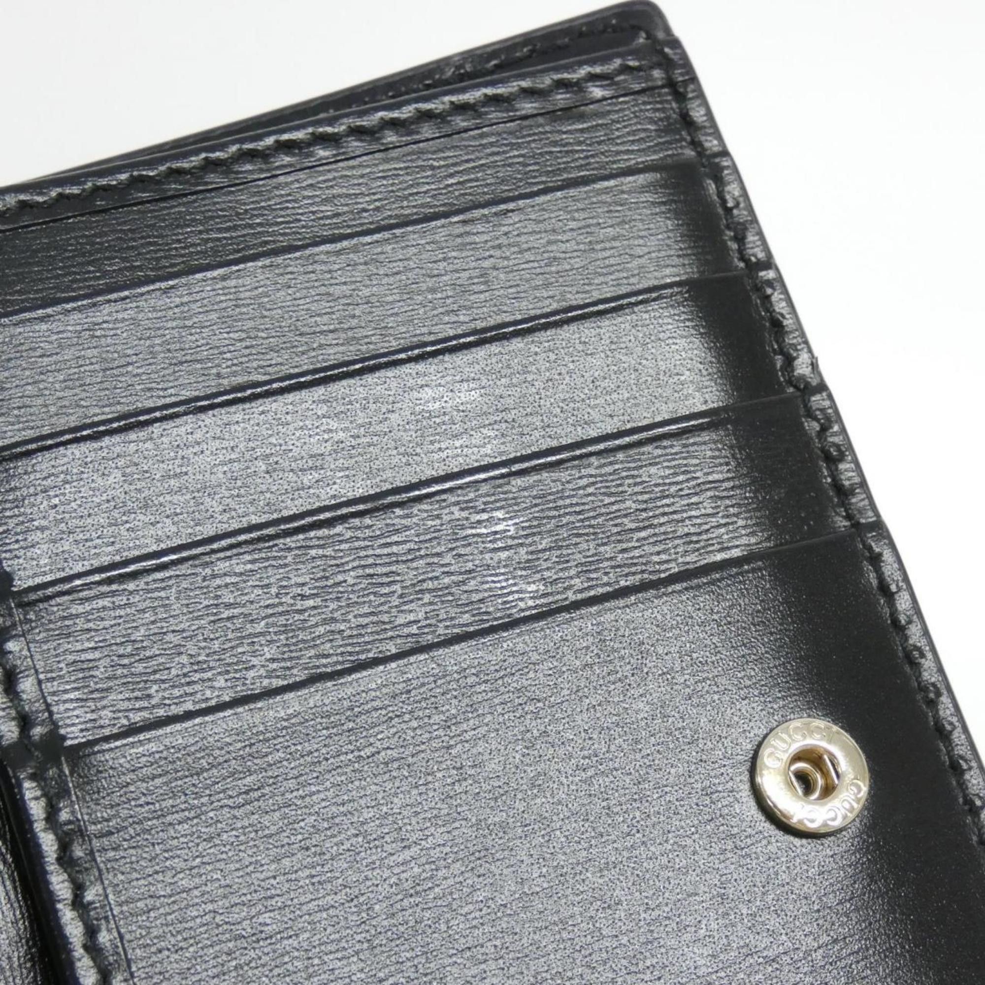 Gucci Gucci GG canvas wallet Size ONE SIZE - 4 Thumbnail