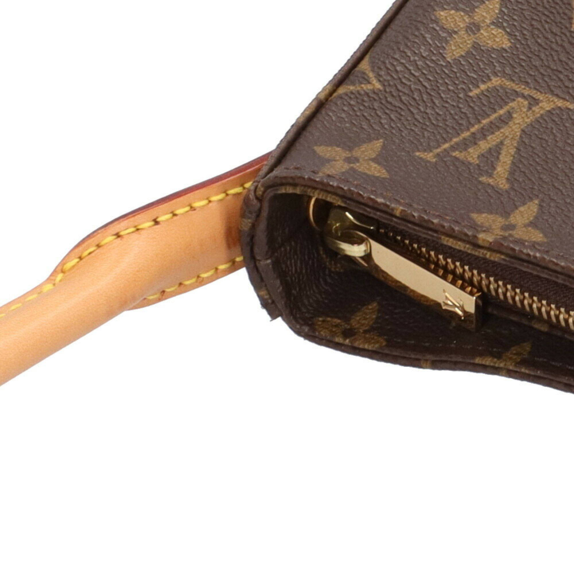 Louis Vuitton Louis Vuitton Looping MM shoulder Size ONE SIZE - 7 Thumbnail