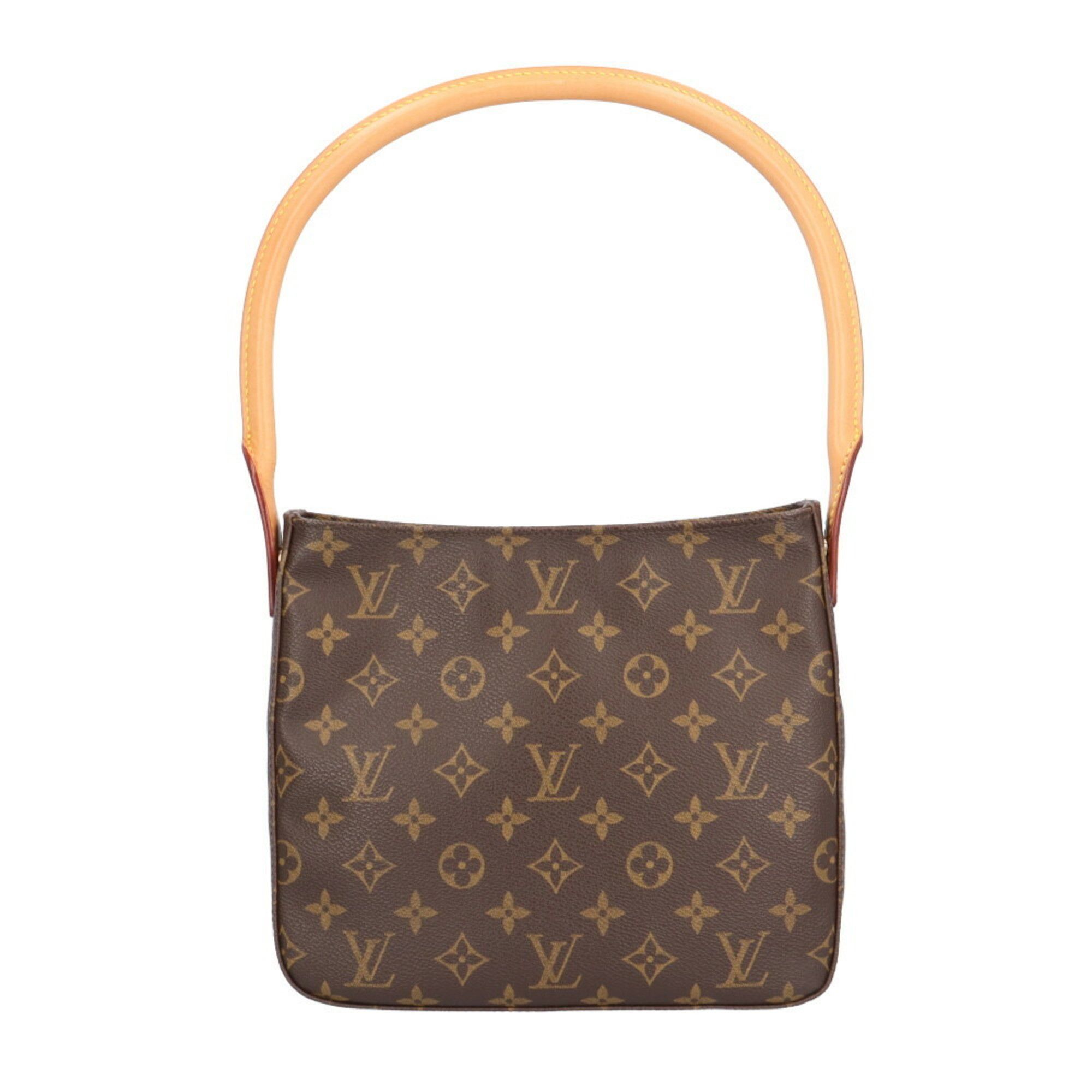Louis Vuitton Louis Vuitton Looping MM shoulder Size ONE SIZE - 2 Thumbnail
