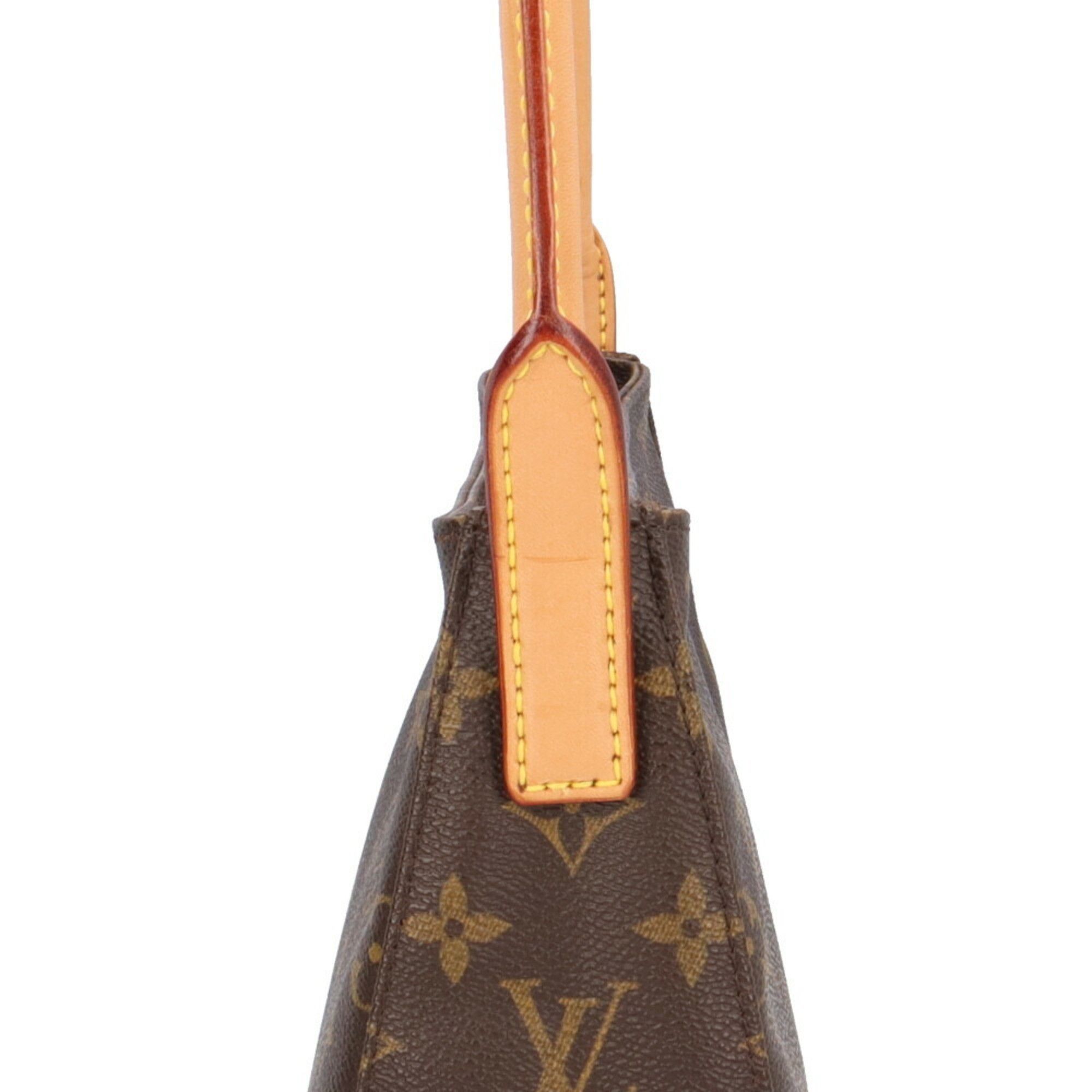 Louis Vuitton Louis Vuitton Looping MM shoulder Size ONE SIZE - 6 Thumbnail